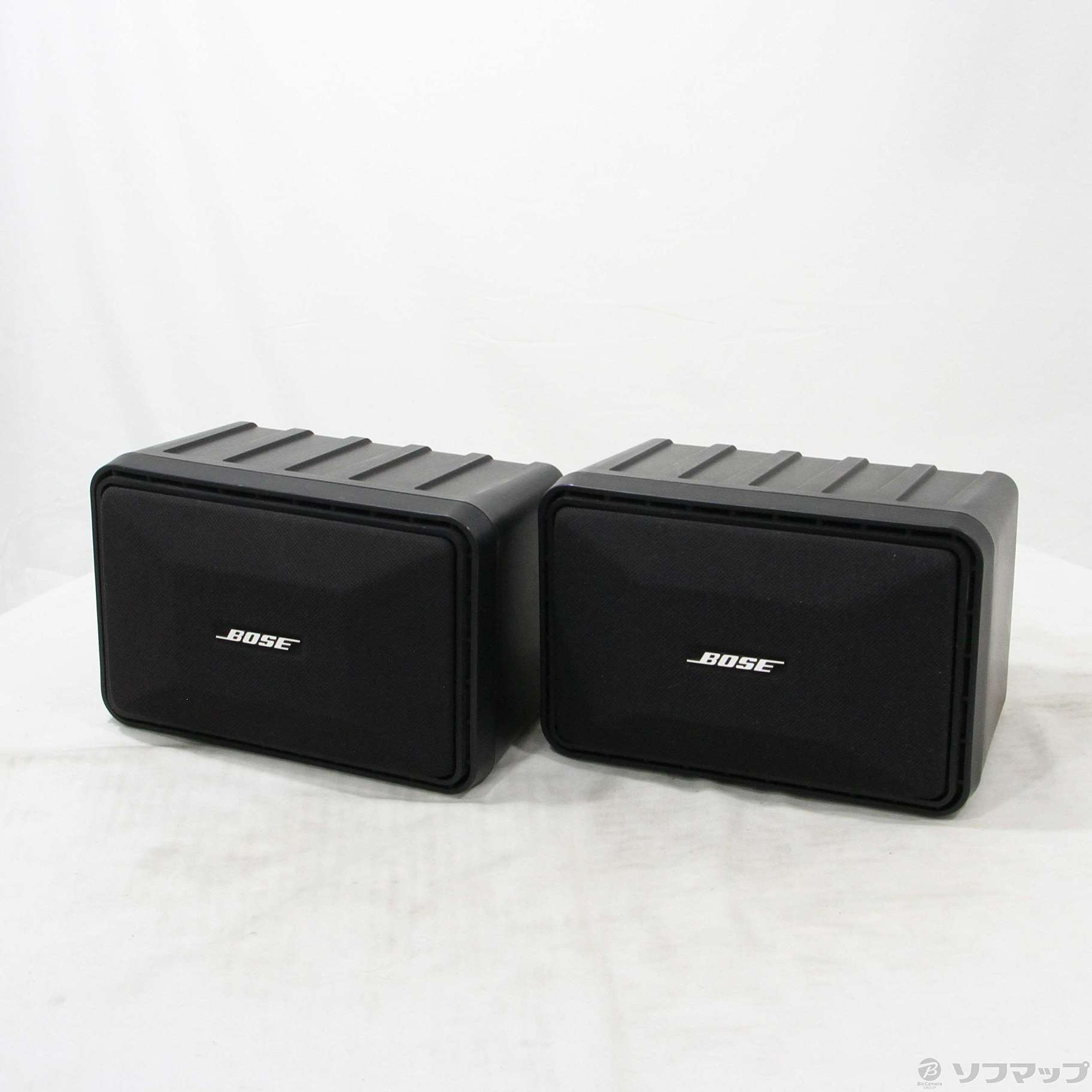 BOSE サテライト スピーカー ペア 中古