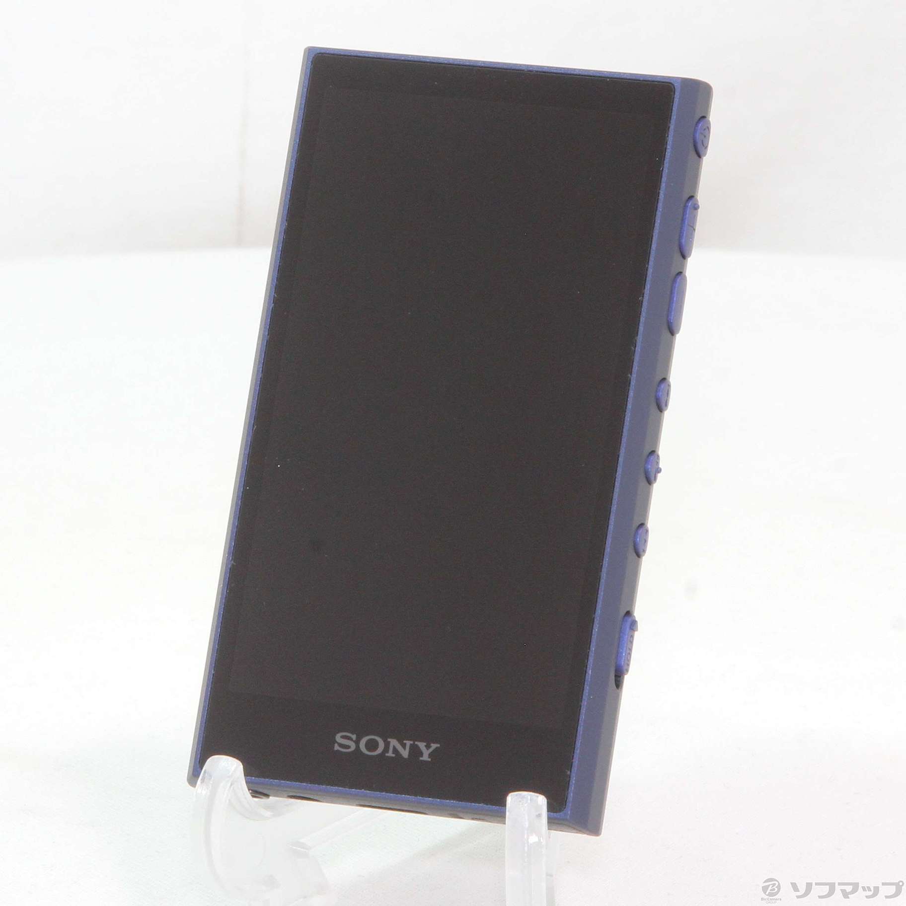 SONY WALKMAN NW-A306 グレー 32GB - ポータブルプレーヤー