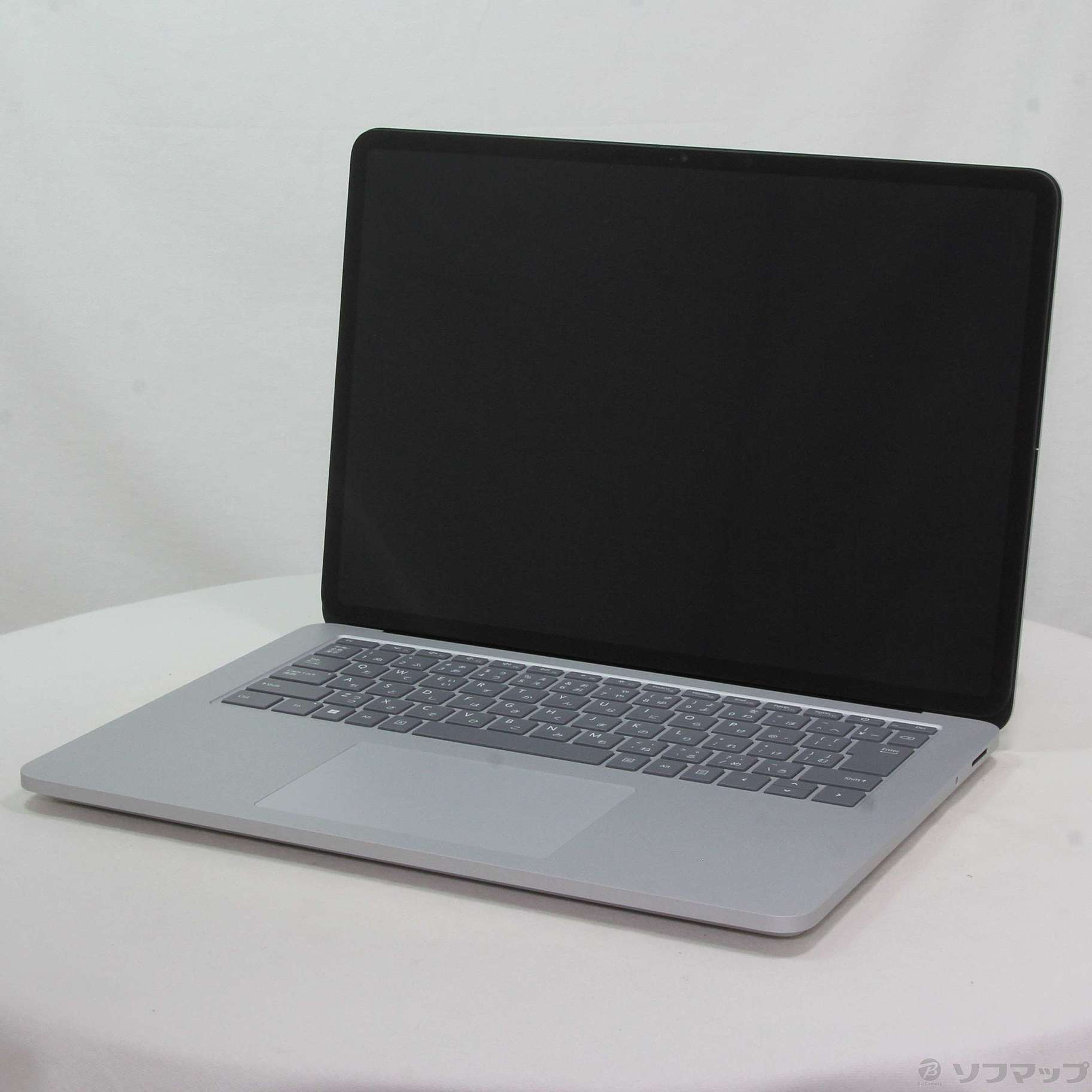 中古】セール対象品 〔展示品〕 Surface Laptop Studio 〔Core i5