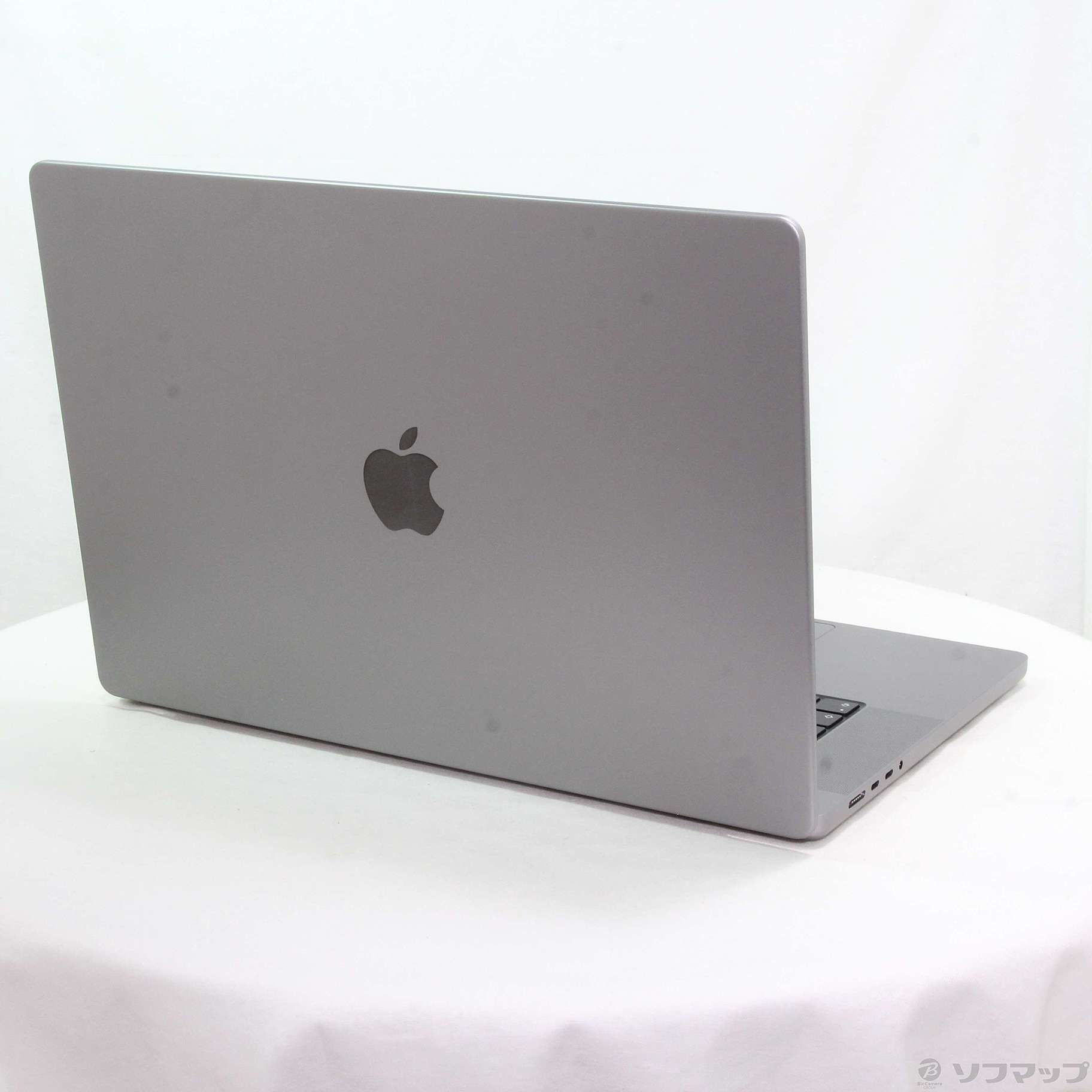 展示品〕 MacBook Pro 16.2-inch Early 2023 MNW83J／A Apple M2 Pro ...