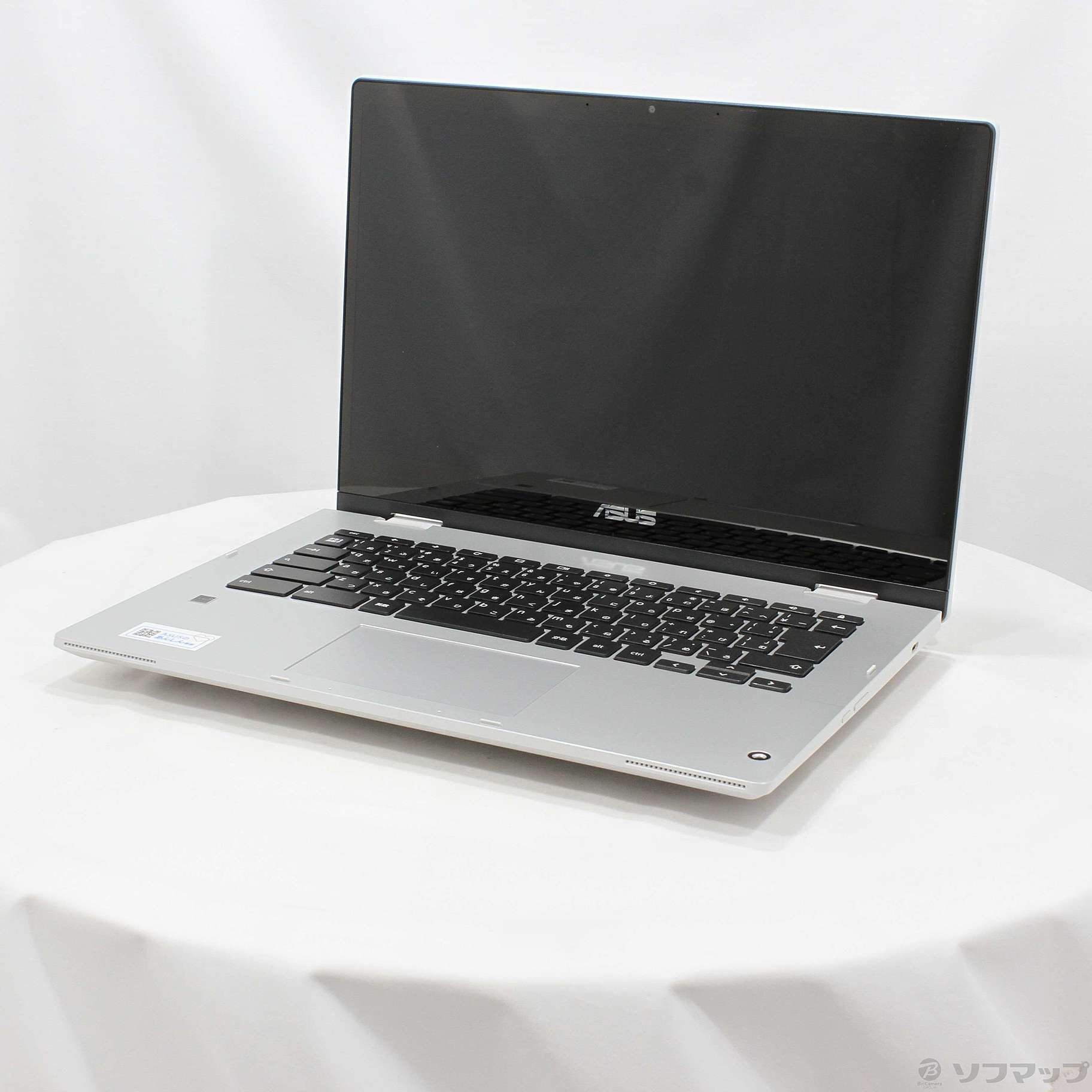 中古】〔展示品〕 Chromebook Flip CM1 CM1400FXA-EC0099 中古】〔展示品〕 Chromebook Flip CM1 CM1400FXA-EC0099