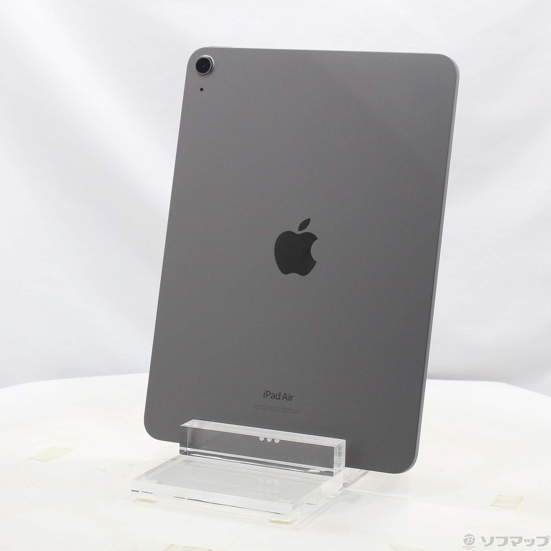 中古】〔展示品〕 iPad Air 第5世代 64GB スペースグレイ 3M9C3J／A Wi ...