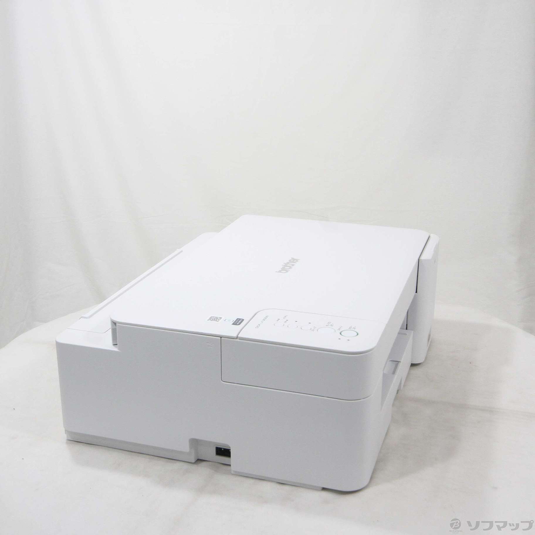 中古】DCP-J1200N [2133052319153] - 法人専用リコレ！|ソフマップの