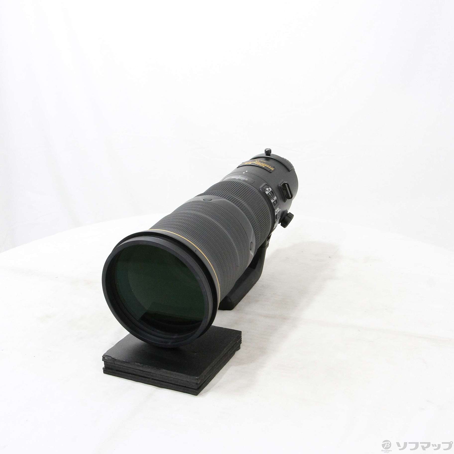 中古】セール対象品 Nikon AF-S NIKKOR 500mm f／4E FL ED VR [2133052320487] -  法人専用リコレ！|ソフマップの法人専用中古通販サイト