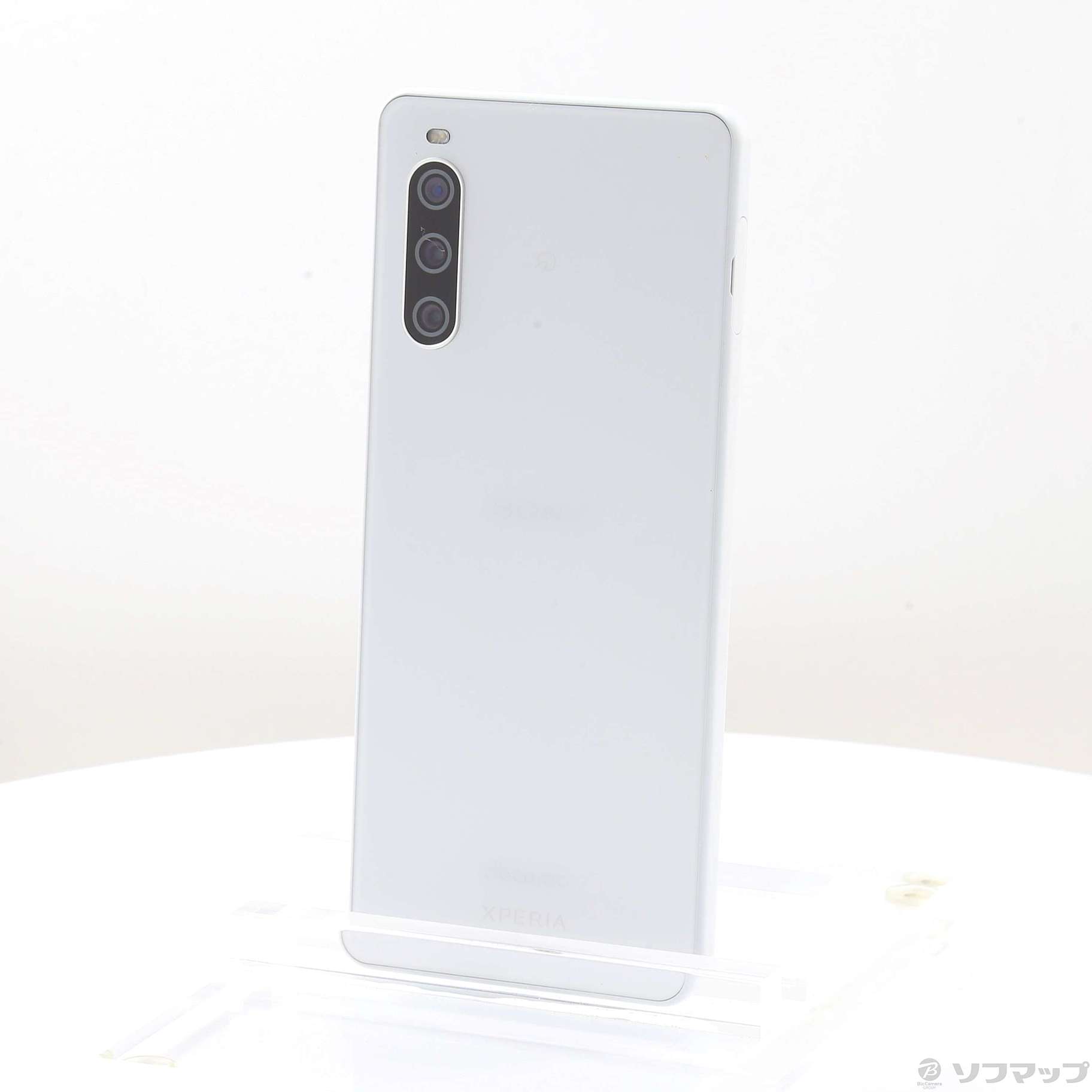 Xperia 10 IV ホワイト 128 GB docomo SO-52C