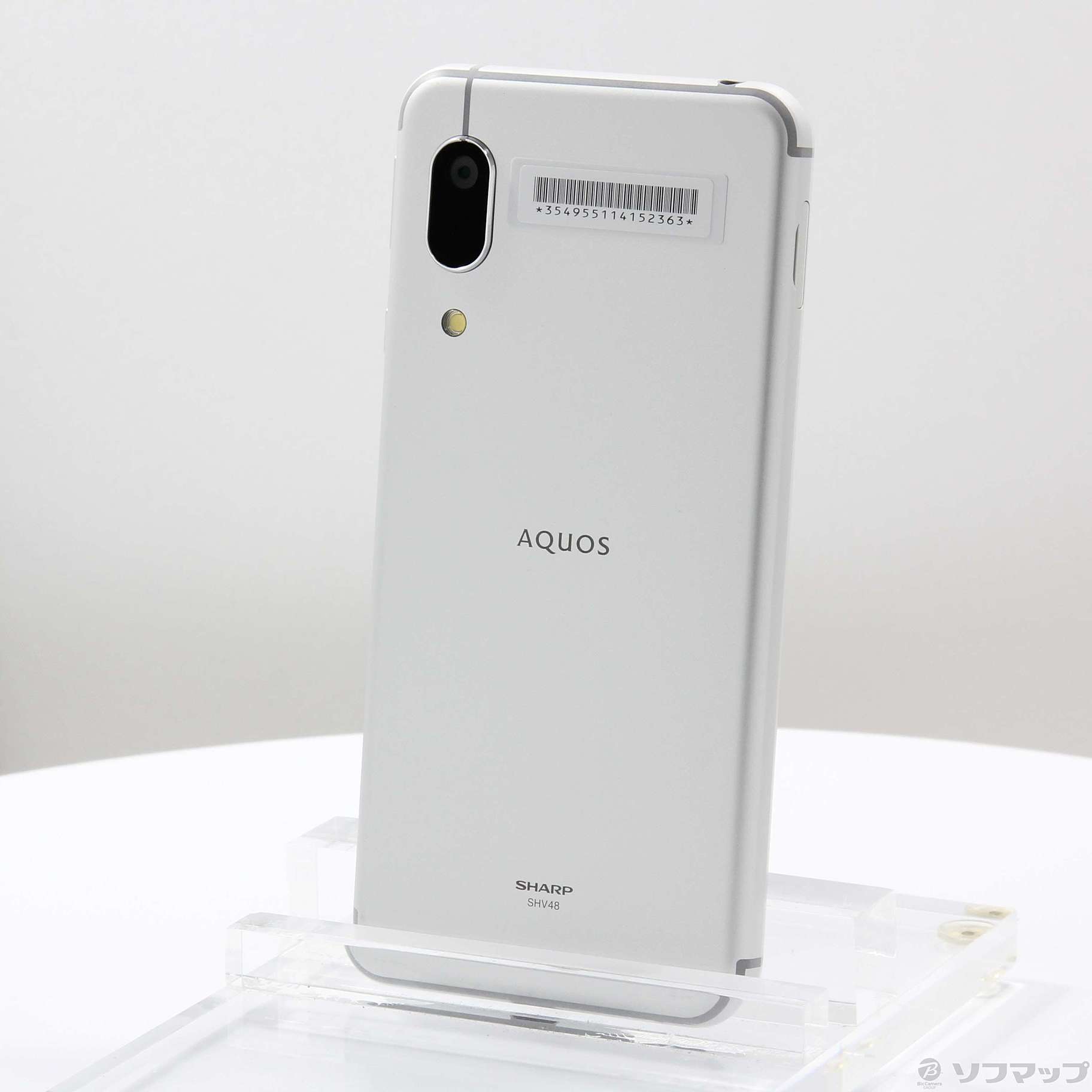 AQUOS  sense3 basic スマホ本体1台スマートフォン/携帯電話