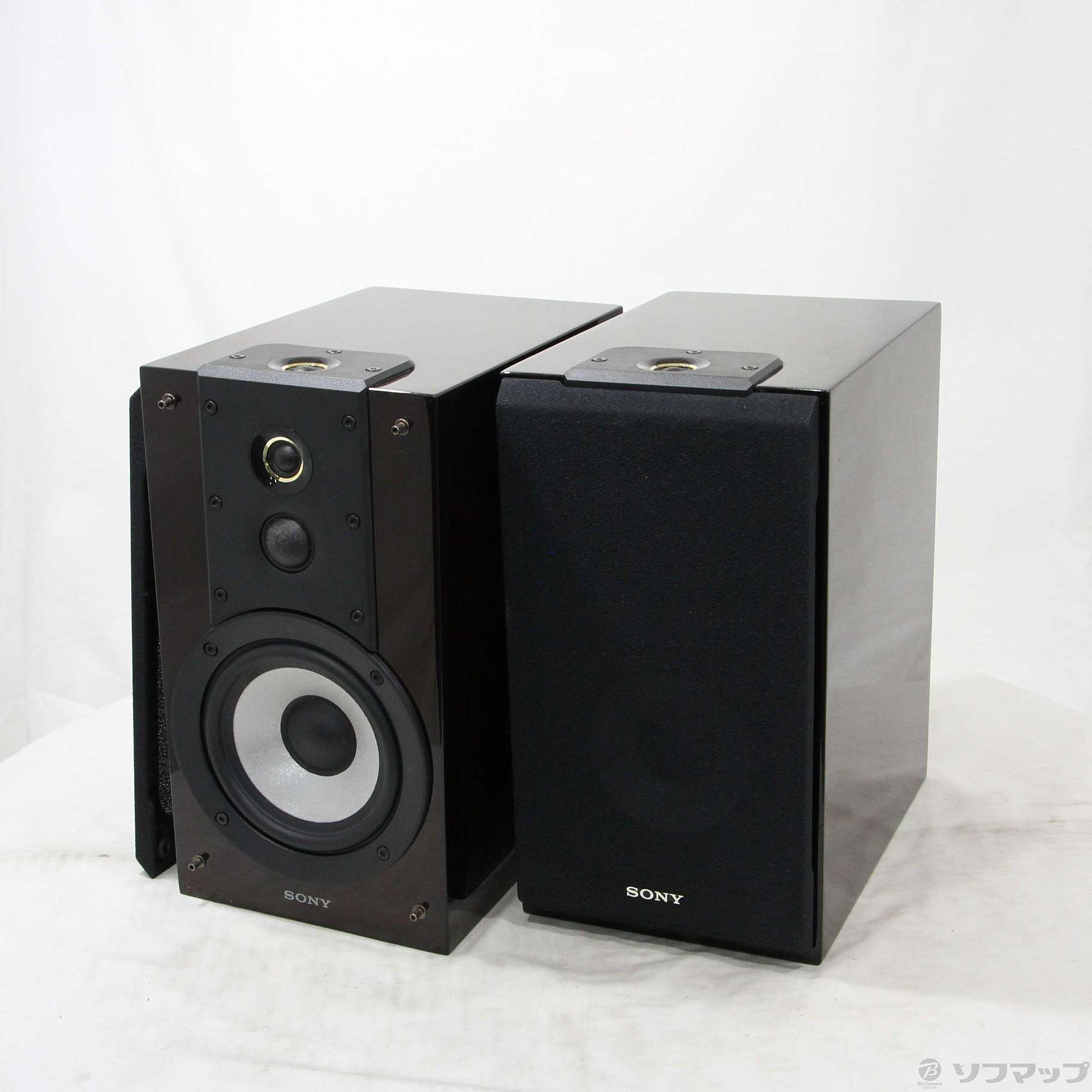 中古】SS-HW1 ペア [2133052322894] - 法人専用リコレ！|ソフマップの 