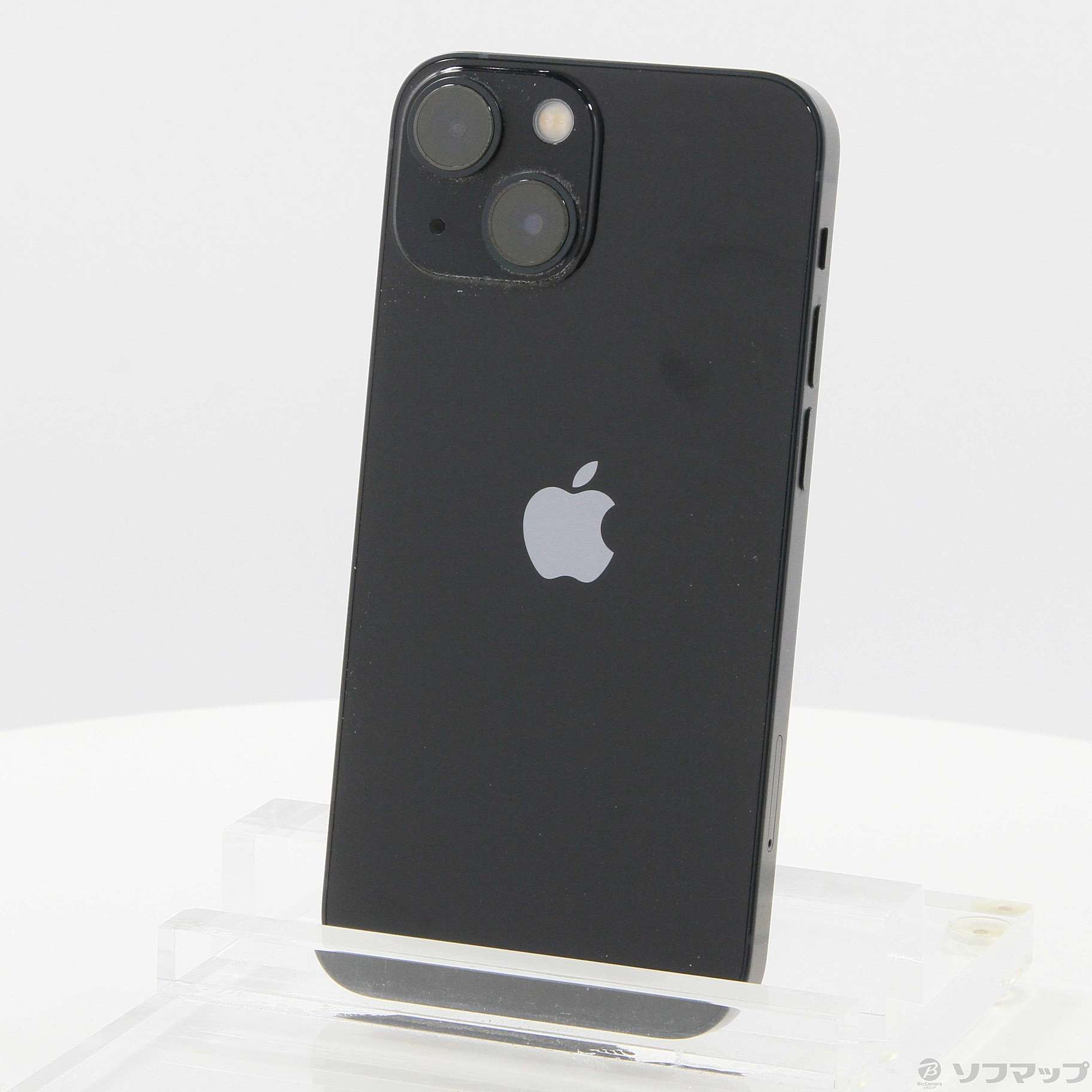 新品未使用】iPhone13 mini 128GB ホワイト - スマートフォン本体