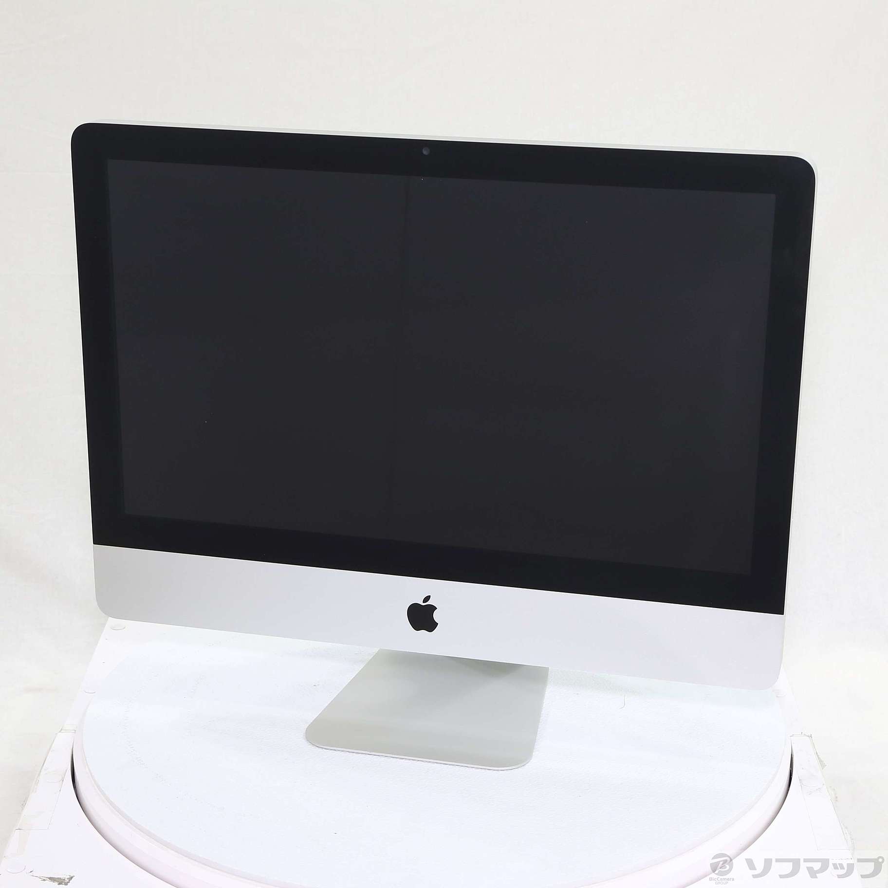 中古】iMac 21.5-inch Mid 2011 MC309J／A Core_i5 2.5GHz 4GB HDD500GB 〔10.13  HighSierra〕 [2133052325208] - 法人専用リコレ！|ソフマップの法人専用中古通販サイト