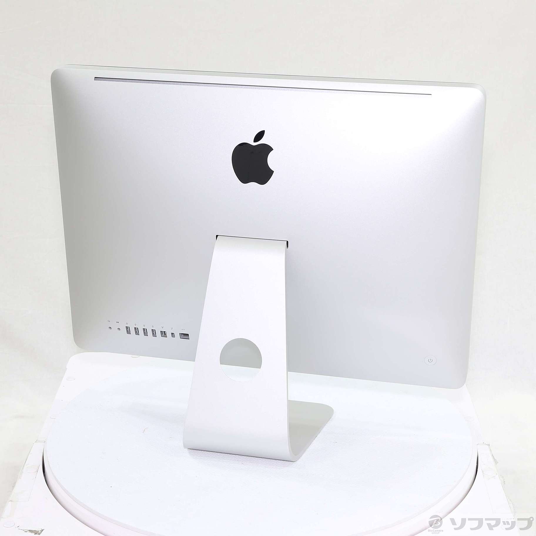 中古】iMac 21.5-inch Mid 2011 MC309J／A Core_i5 2.5GHz 4GB HDD500GB 〔10.13  HighSierra〕 [2133052325208] - 法人専用リコレ！|ソフマップの法人専用中古通販サイト