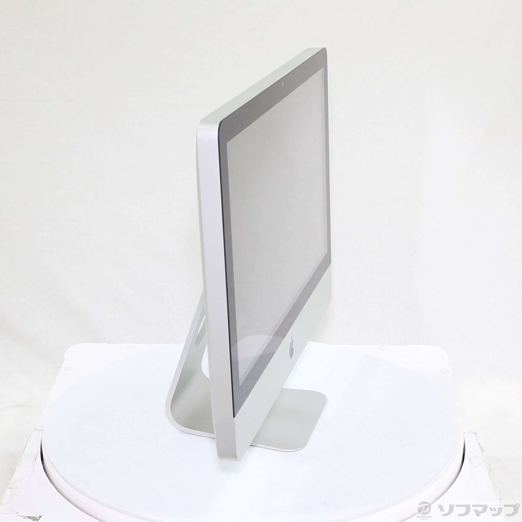 中古】iMac 21.5-inch Mid-2011 MC309J／A Core_i5 2.5GHz 4GB 