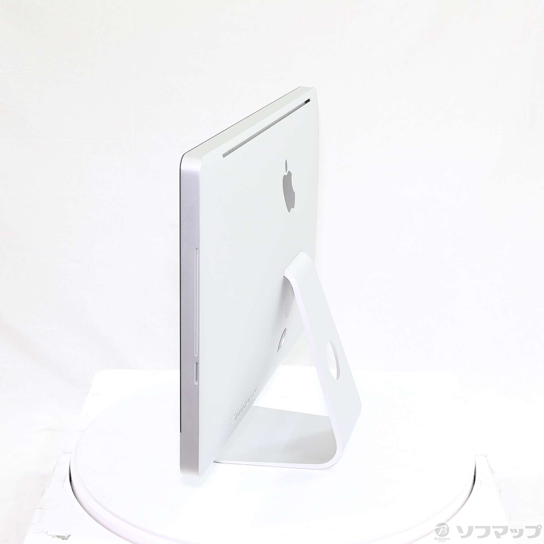中古】iMac 21.5-inch Mid-2011 MC309J／A Core_i5 2.5GHz 4GB 