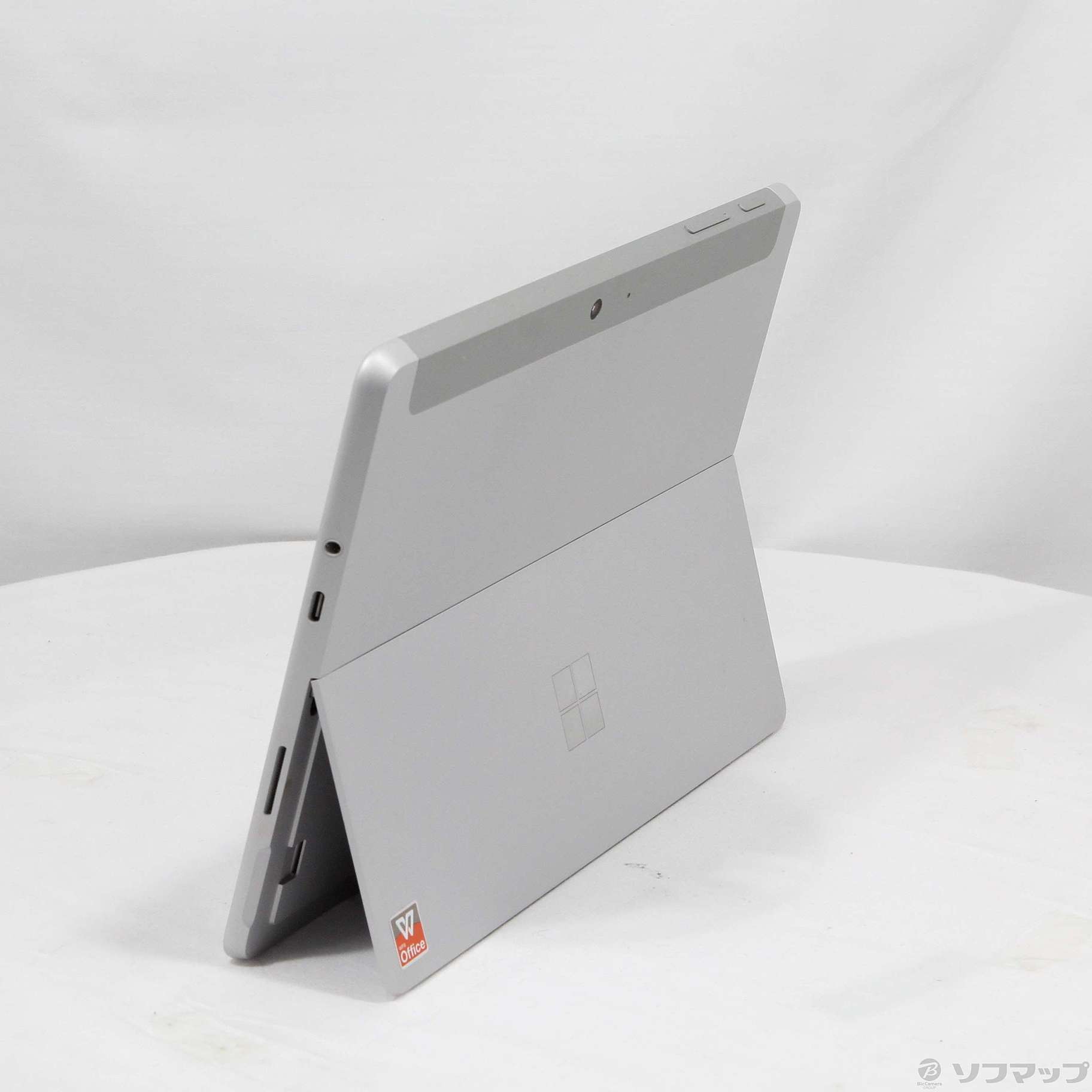 中古】Surface Go 〔Pentium 4415Y／8GB／SSD128GB〕 MCZ-00032 ...