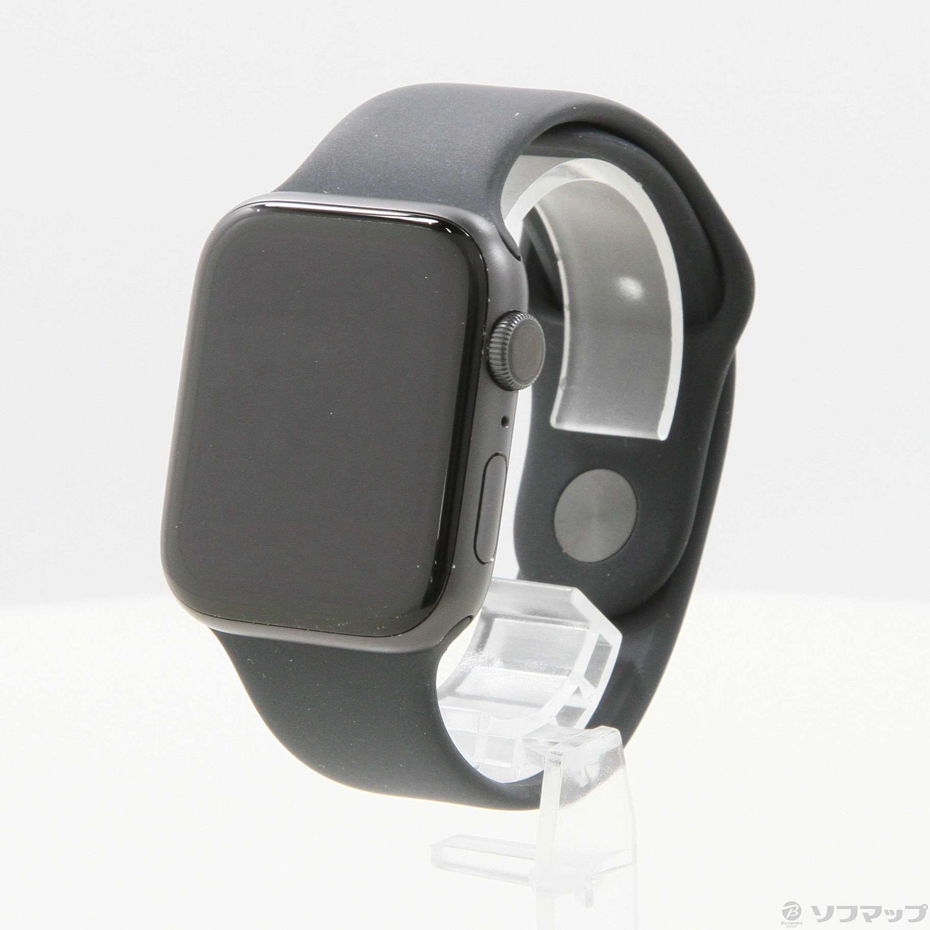 Apple Watch Series 6 GPS 44mm アップルウォッチ - 時計