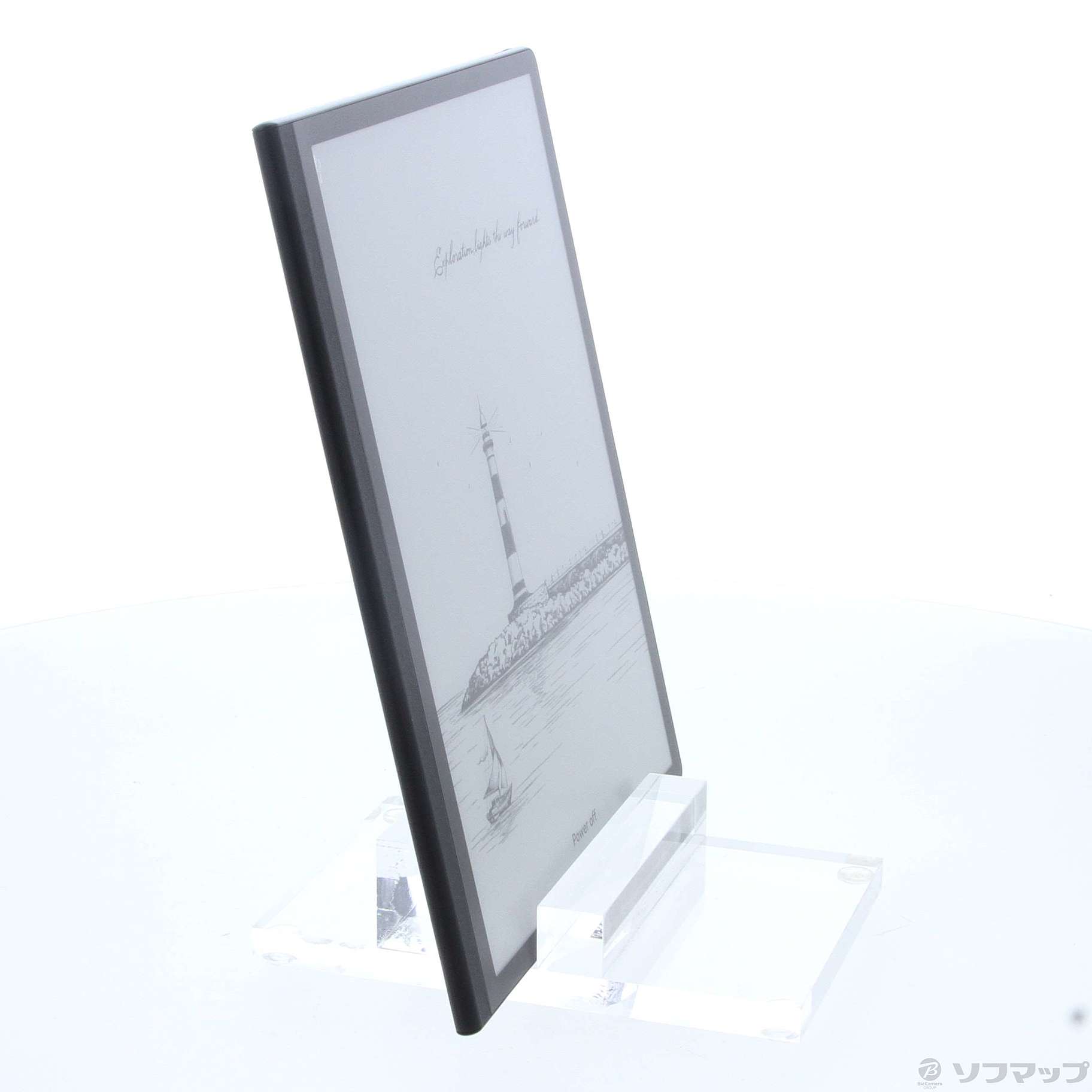 中古】HUAWEI MatePad Paper HMW-W09 [2133052329435] - リコレ