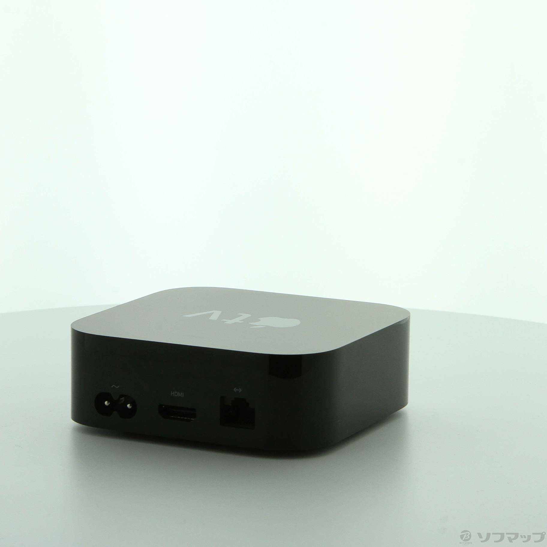 中古】Apple TV 4K 第2世代 32GB MXGY2J／A [2133052329718] - リコレ