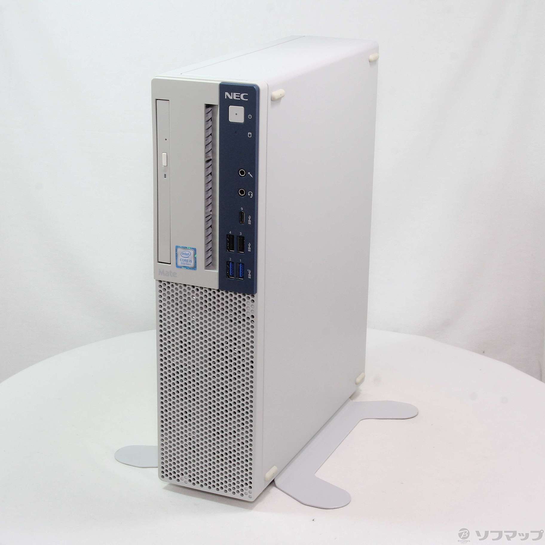 中古】Mate タイプME PC-MKM30EZG3 [2133052331599] - リコレ