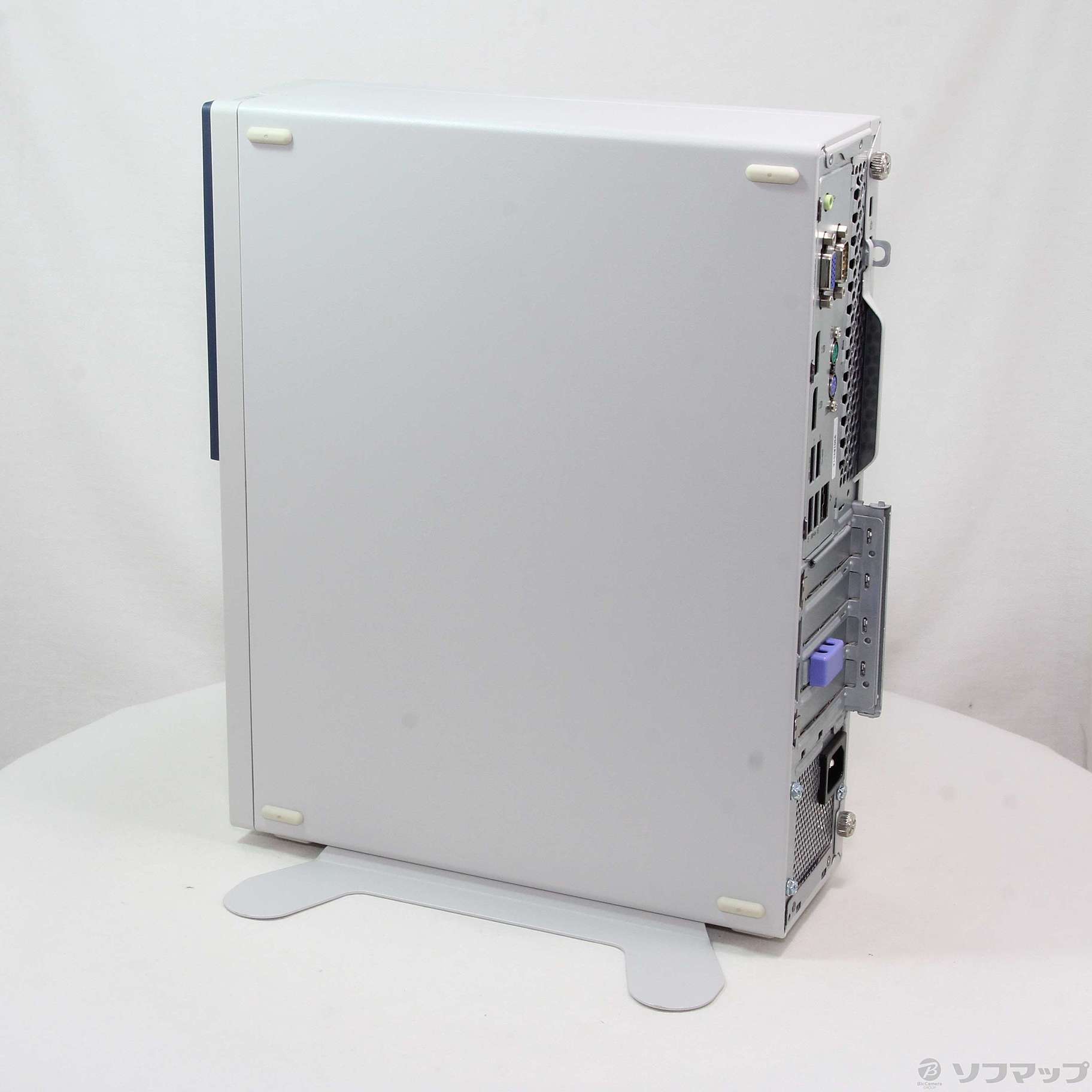 中古】Mate タイプME PC-MKM30EZG3 ［Core i5 8500 (3GHz)／16GB