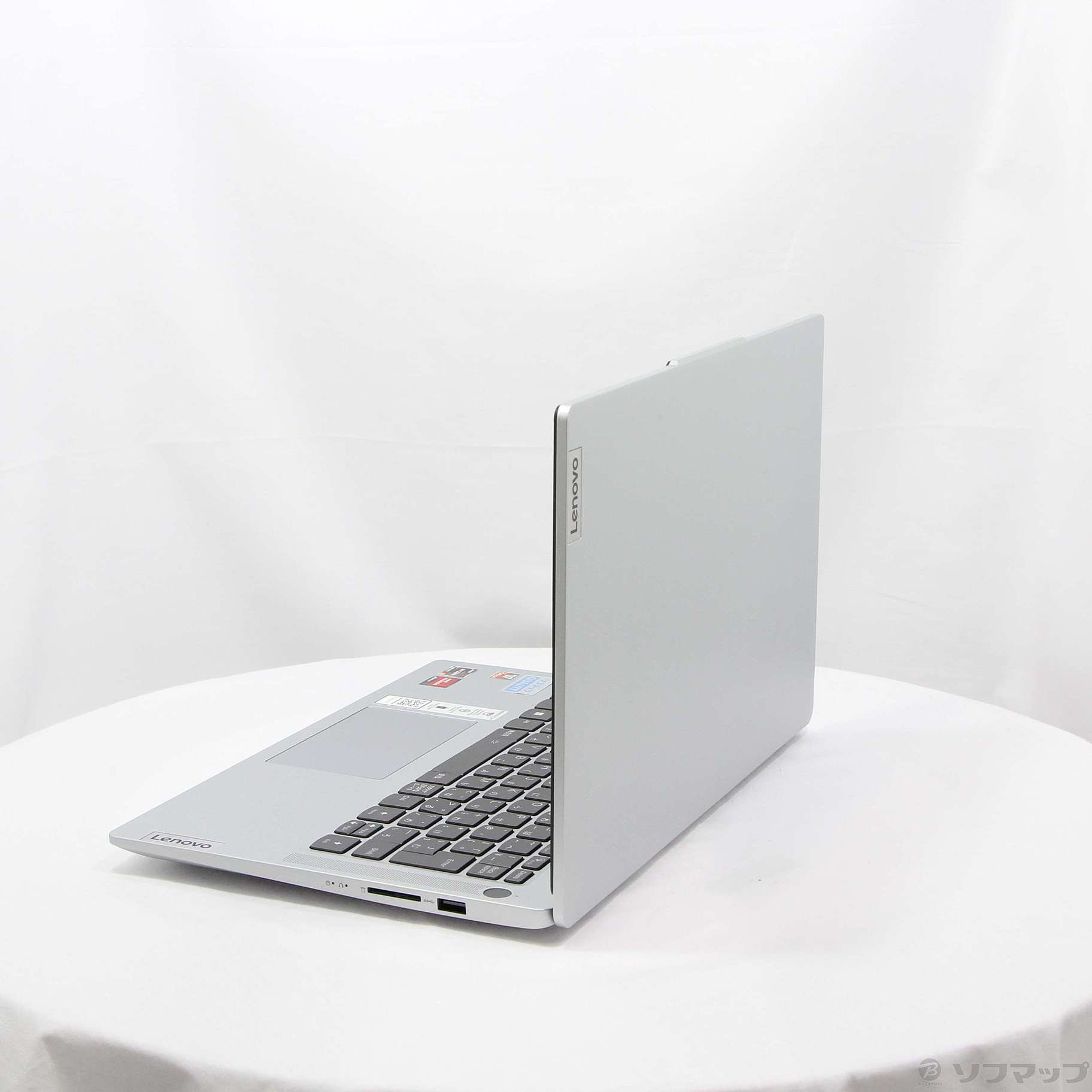 中古】IdeaPad Slim 5 Light Gen 8 82XS000EJP クラウドグレー ［AMD