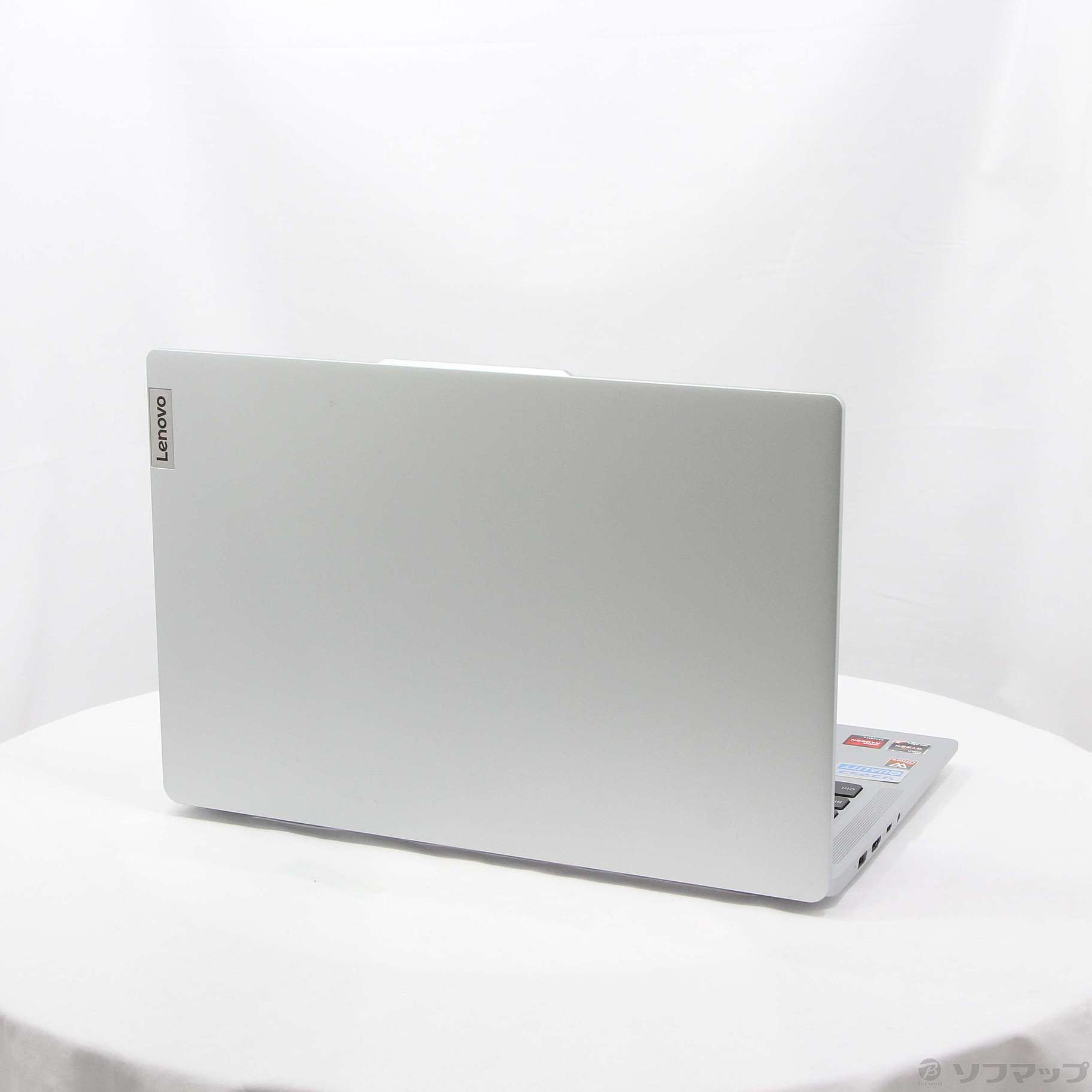 中古】IdeaPad Slim 5 Light Gen 8 82XS000EJP クラウドグレー ［AMD