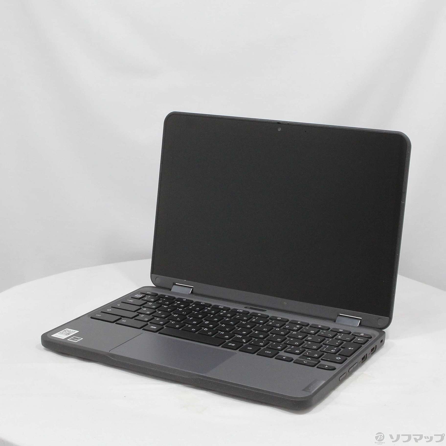 Lenovo 製品型番82J9S00R00 chromebook Androidタブレット本体