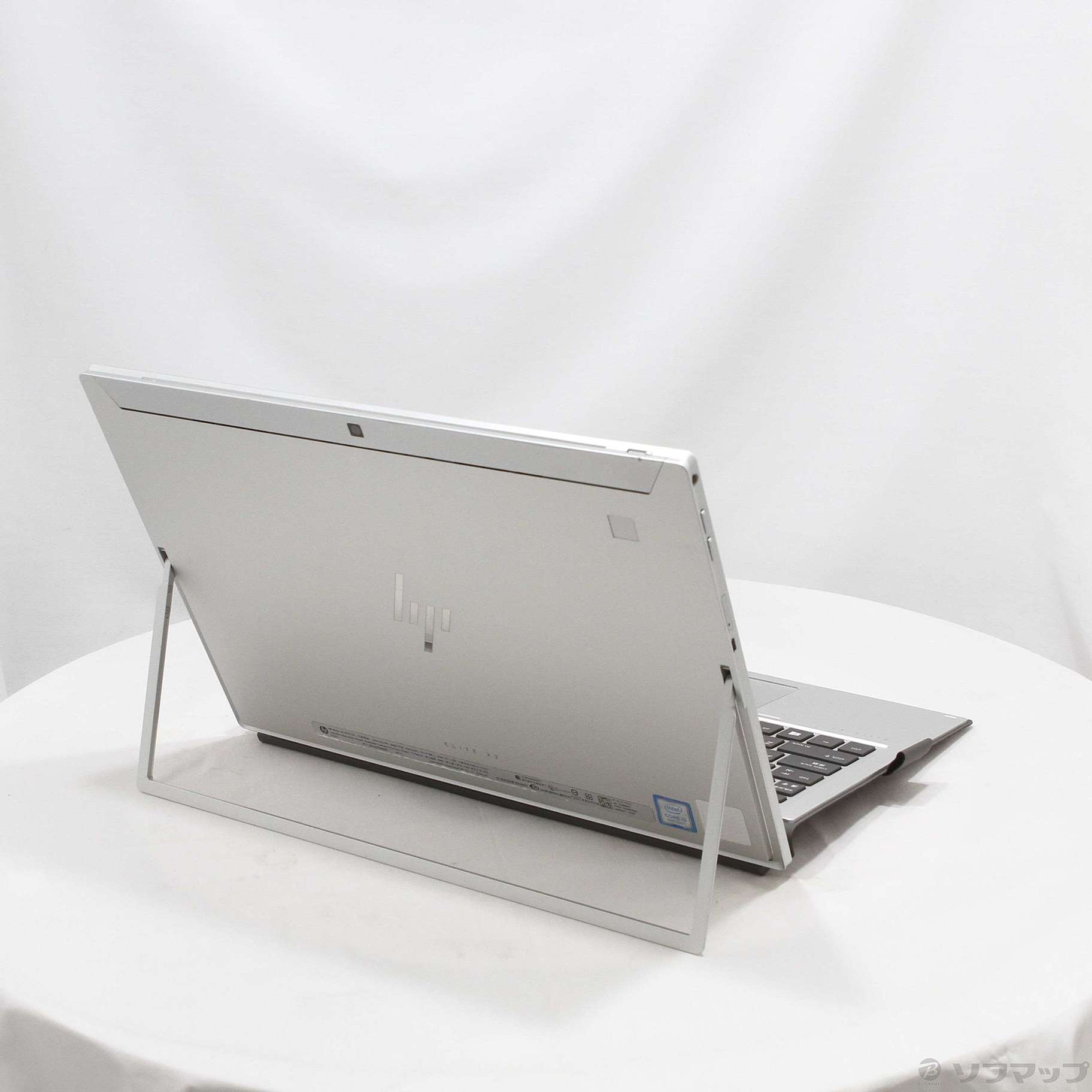 HP ヒューレットパッカード/Win11タブレット/Elitex2 G3 1013/HSN-Q09C/5CD91111XZ/Bランク/75【中古】 HP ヒューレットパッカード/Win11タブレット/Elitex2 G3 1013