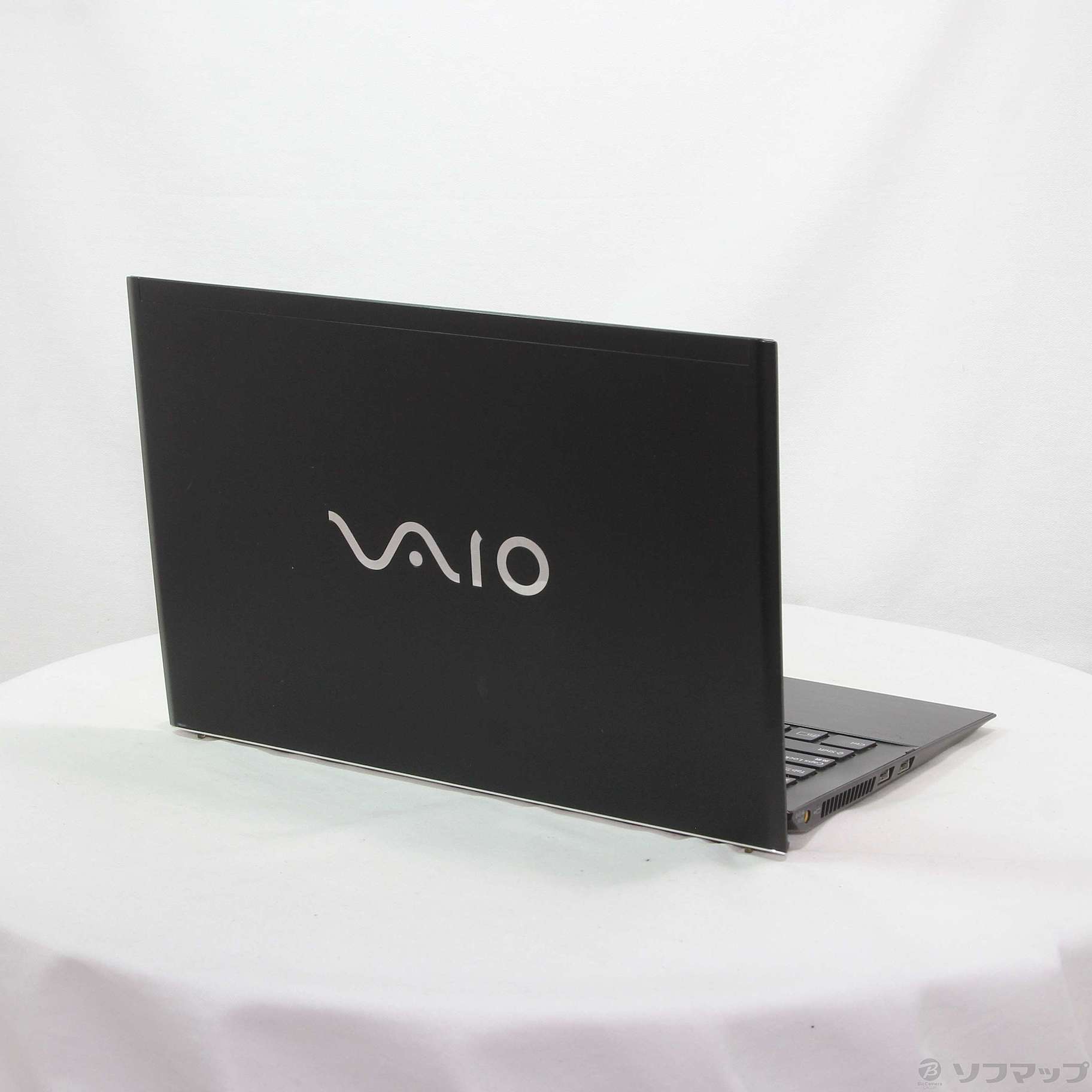 中古】VAIO S13 VJS131C11N 〔Windows 10〕 [2133052333623] - リコレ