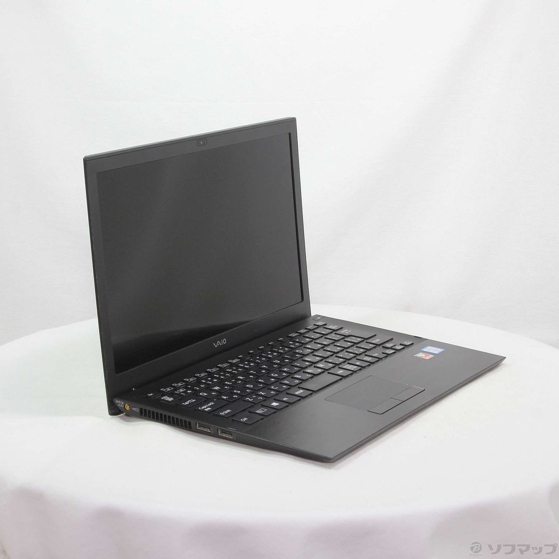 中古】VAIO S13 VJS131C11N 〔Windows 10〕 [2133052333623] - リコレ