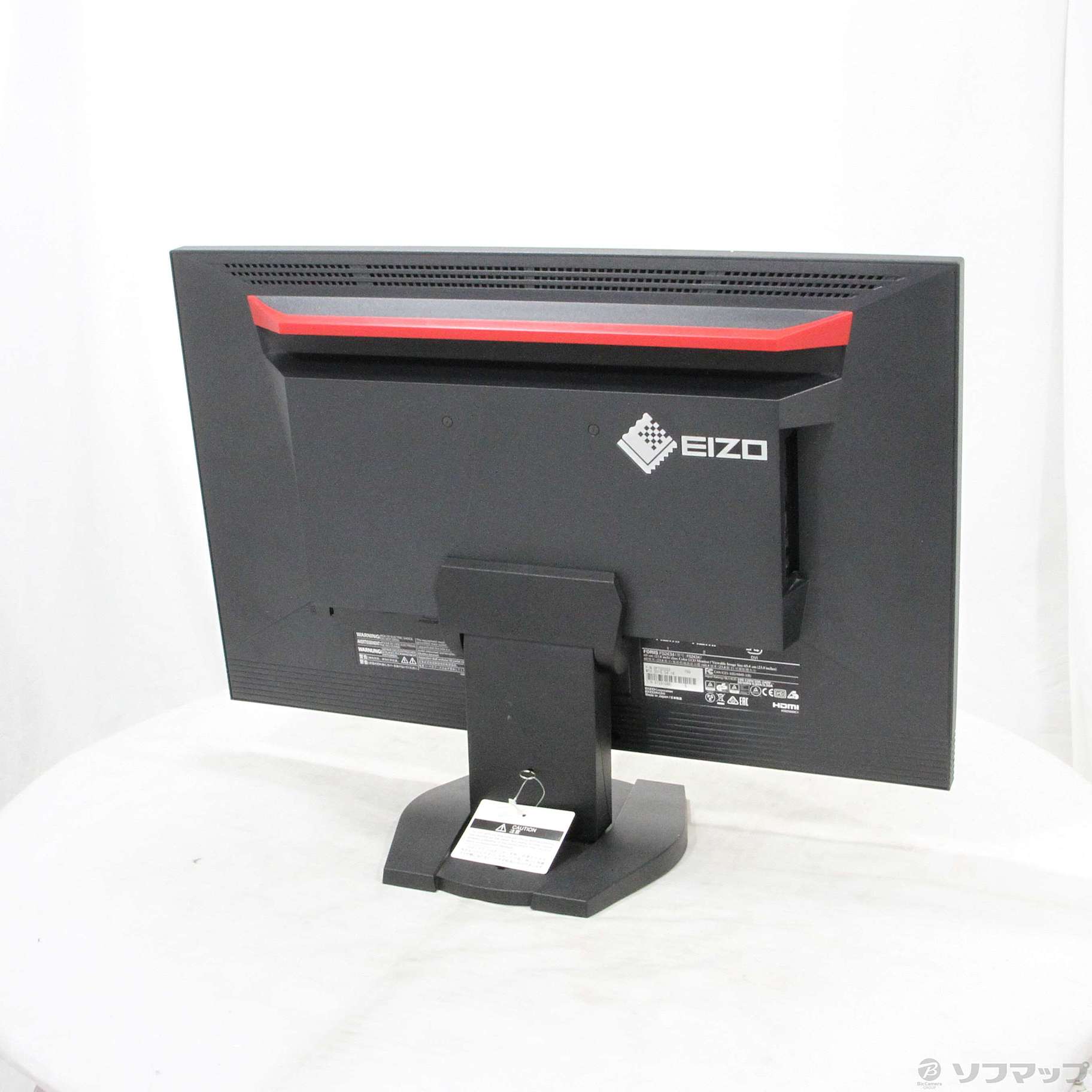 中古】FORIS FS2434-R [2133052335412] - 法人専用リコレ！|ソフマップ