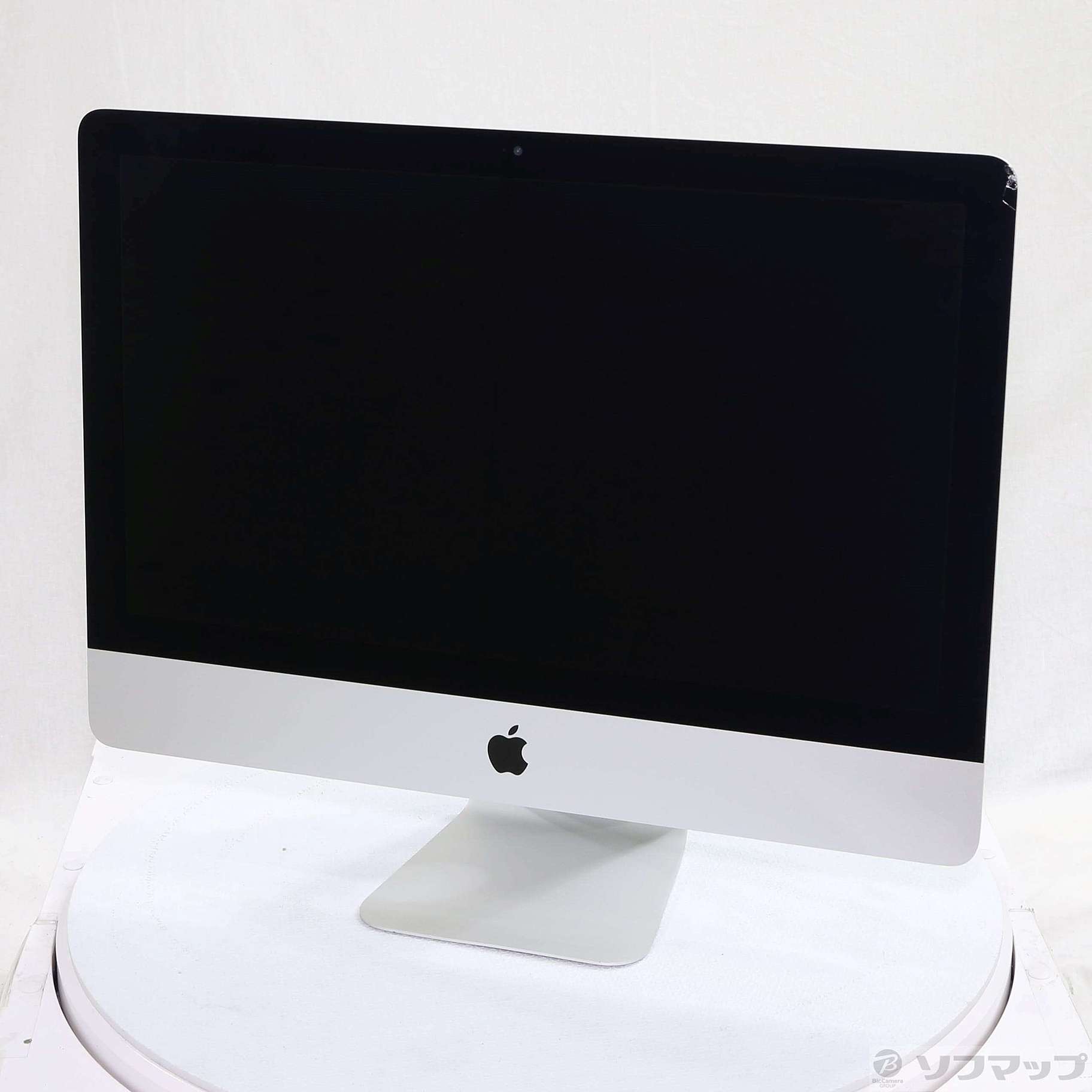 Apple iMac 21.5インチ Late2015 アップル 動作確認済 Apple iMac 21.5インチ Late2015 アップル 動作確認済 アップル Apple