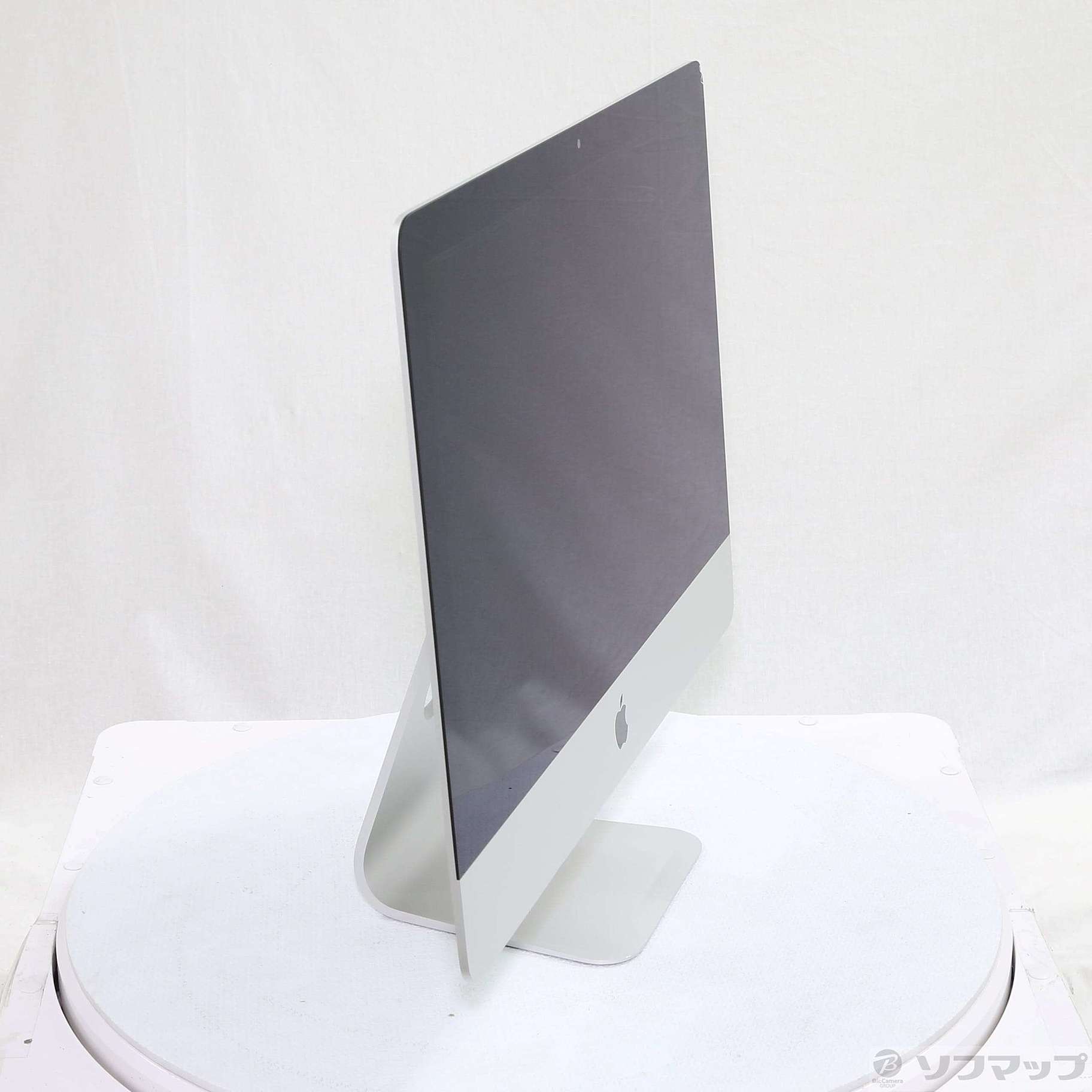Apple iMac MK142J/A late 2015 中古 自宅保管品