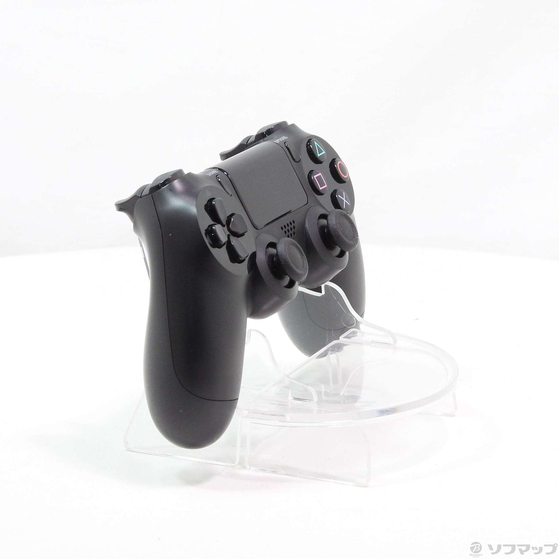 PS4用 DUALSHOCK4コントローラー ジャンク - パーツ