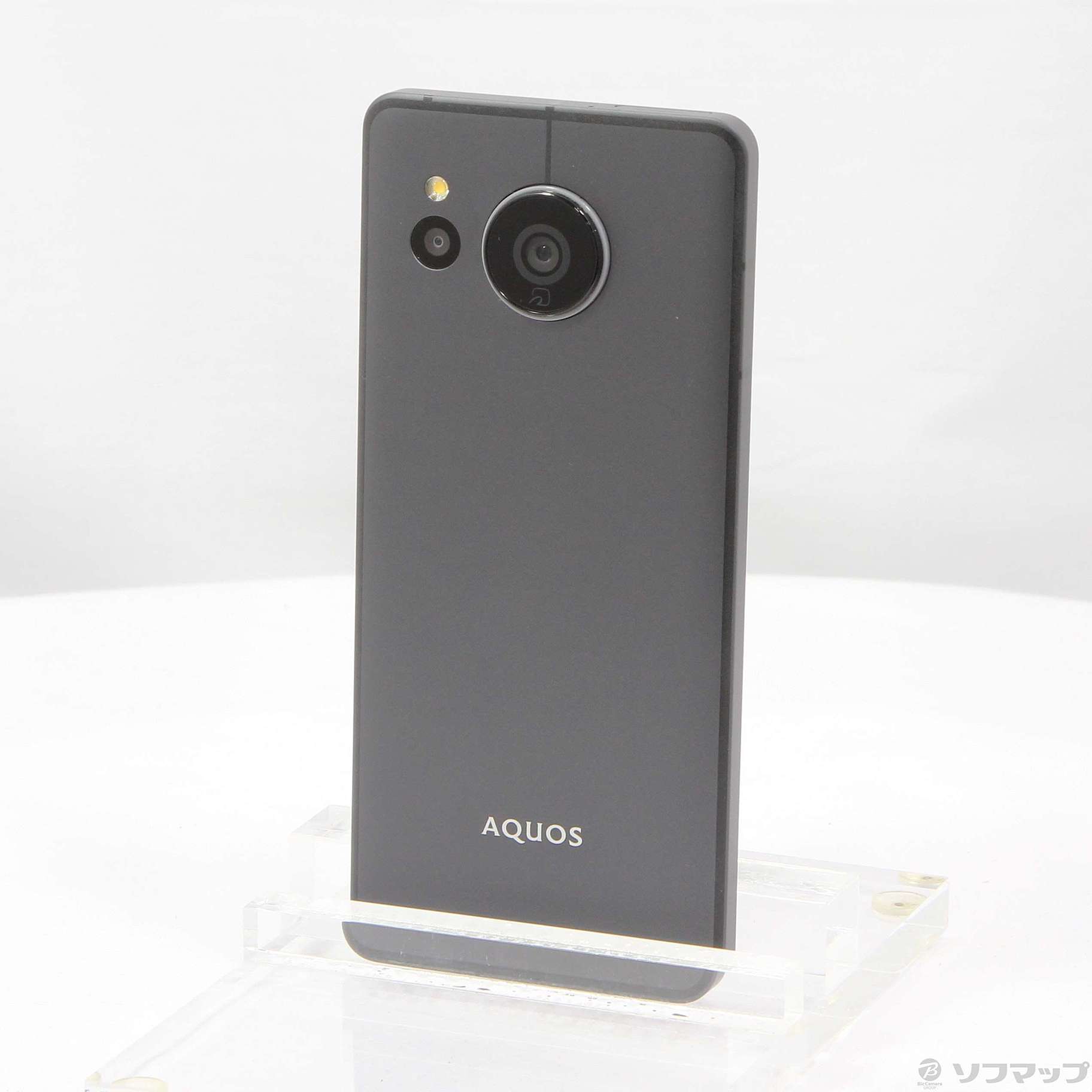 【未開封】AQUOS sense7 SH-M24 128GB ブラック