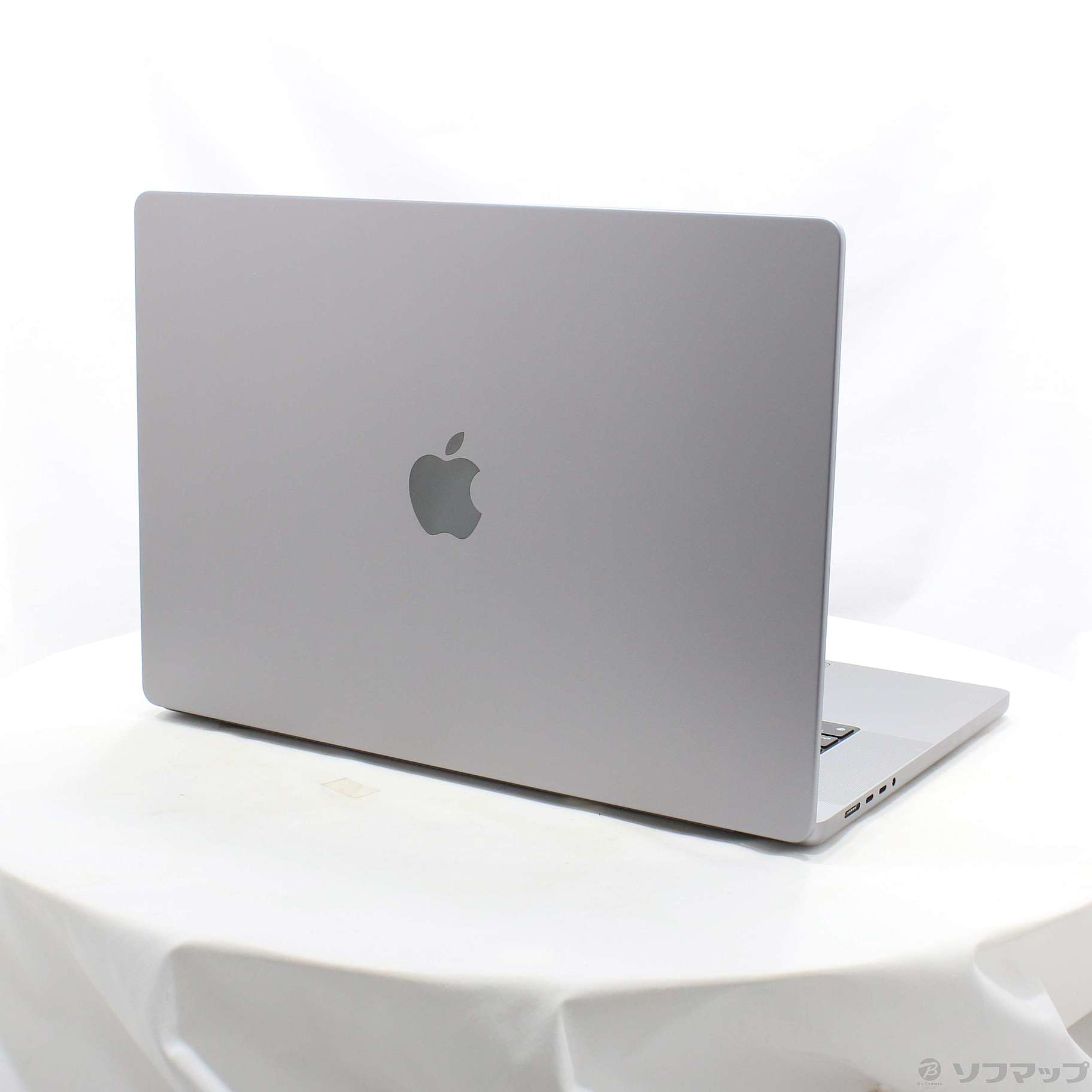 中古】MacBook Pro 16.2-inch Late 2021 MK1A3J/A Apple M1 Max 中古】MacBook Pro 16.2-inch Late 2021 MK1A3J/A Apple M1 Max