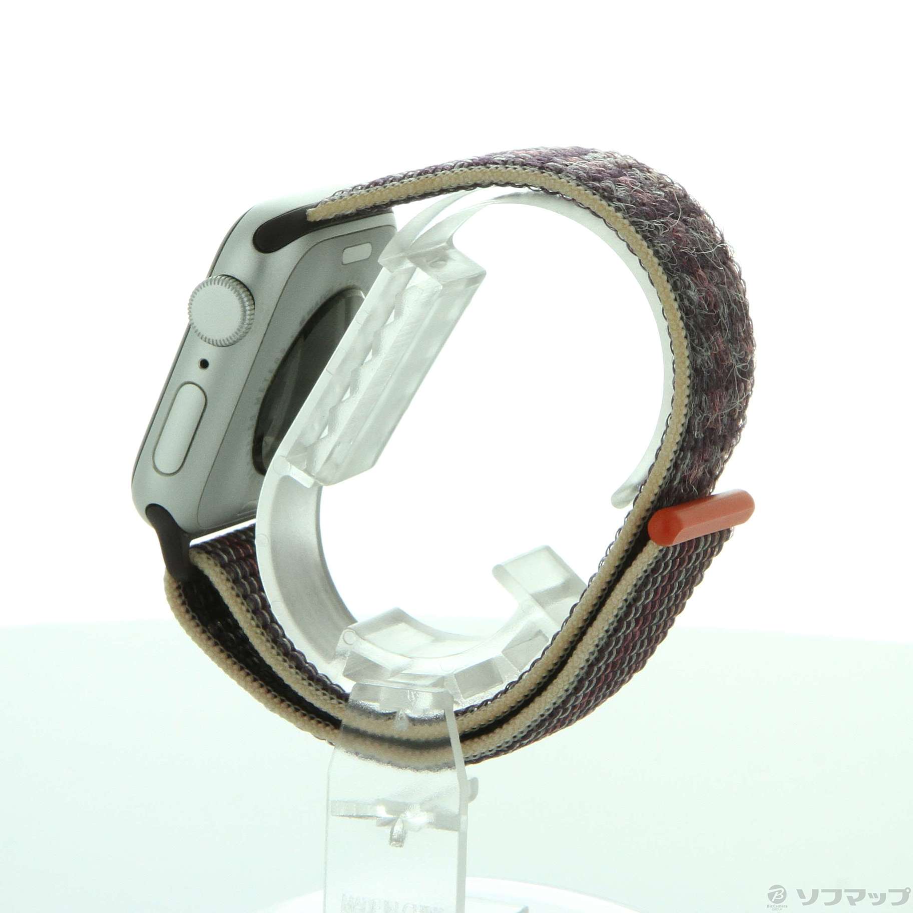 Apple watch SE 第2世代40mm GPSモデル バッテリー100%