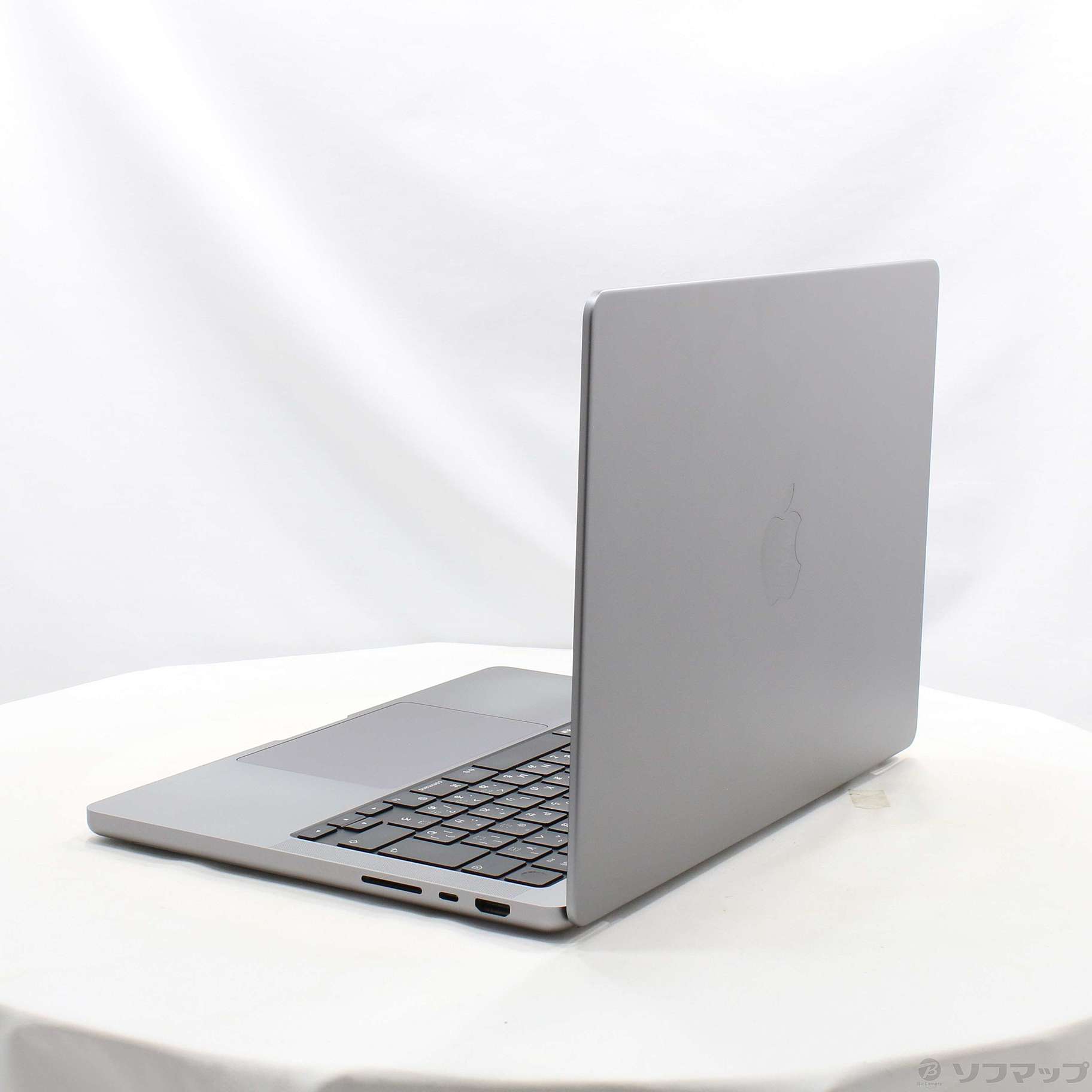 MacBook Pro スペースグレー 本体 2020 32GB 中古品〕 MacBook Pro