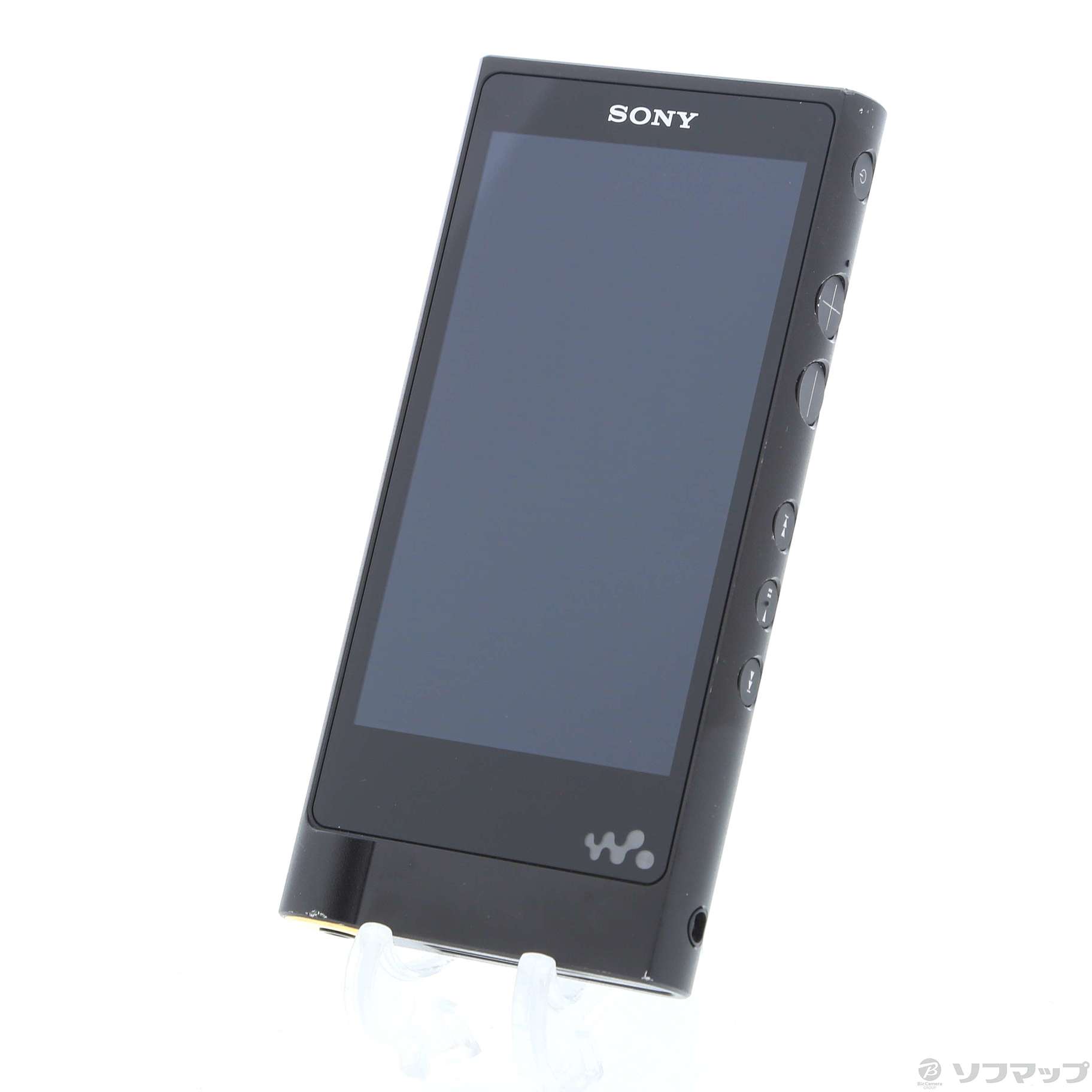 中古】WALKMAN ZX2 メモリ128GB NW-ZX2 [2133052342724] - リコレ！|ビックカメラグループ  ソフマップの中古通販サイト