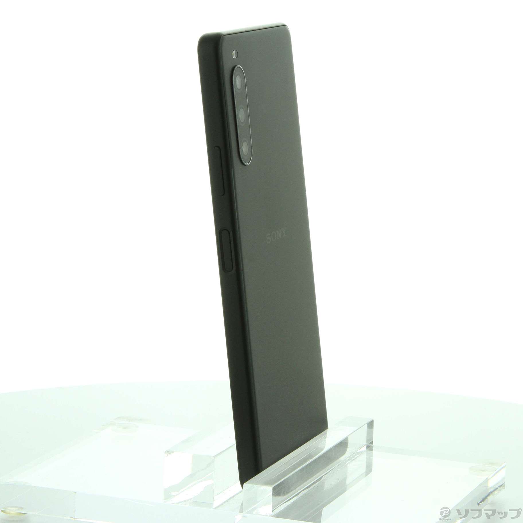 Xperia 10 IV 128GB ブラック A202SO SoftBank
