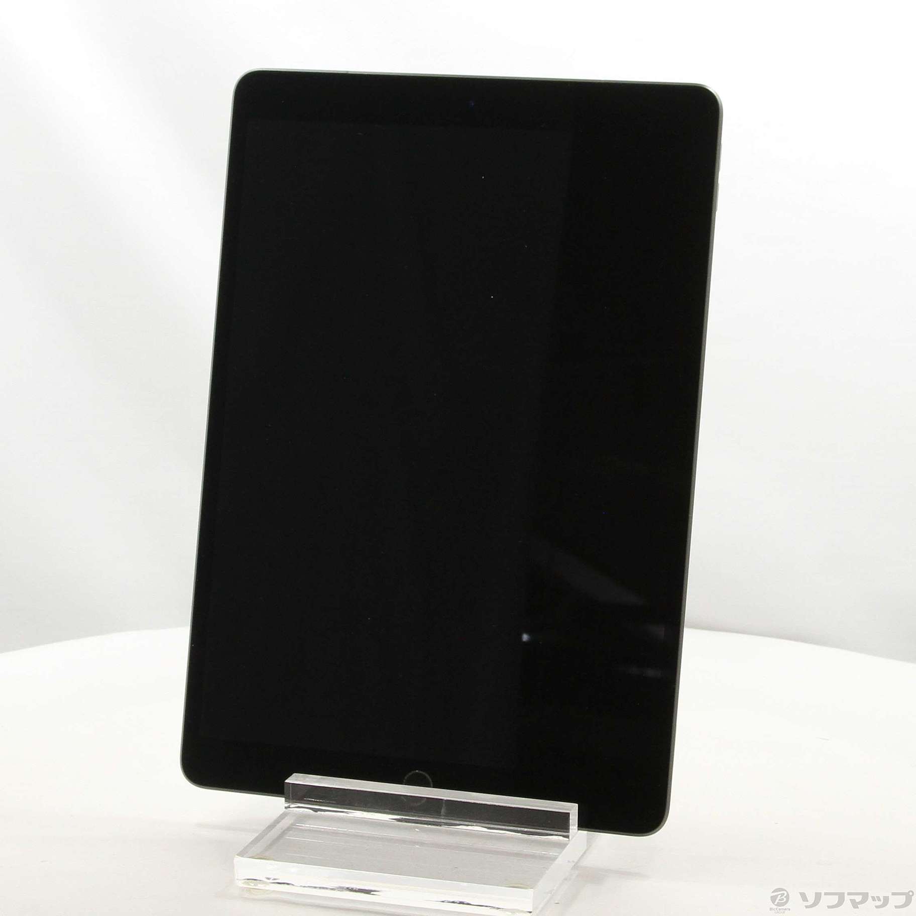 中古】iPad Air 第3世代 256GB スペースグレイ MV0N2J／A SoftBank