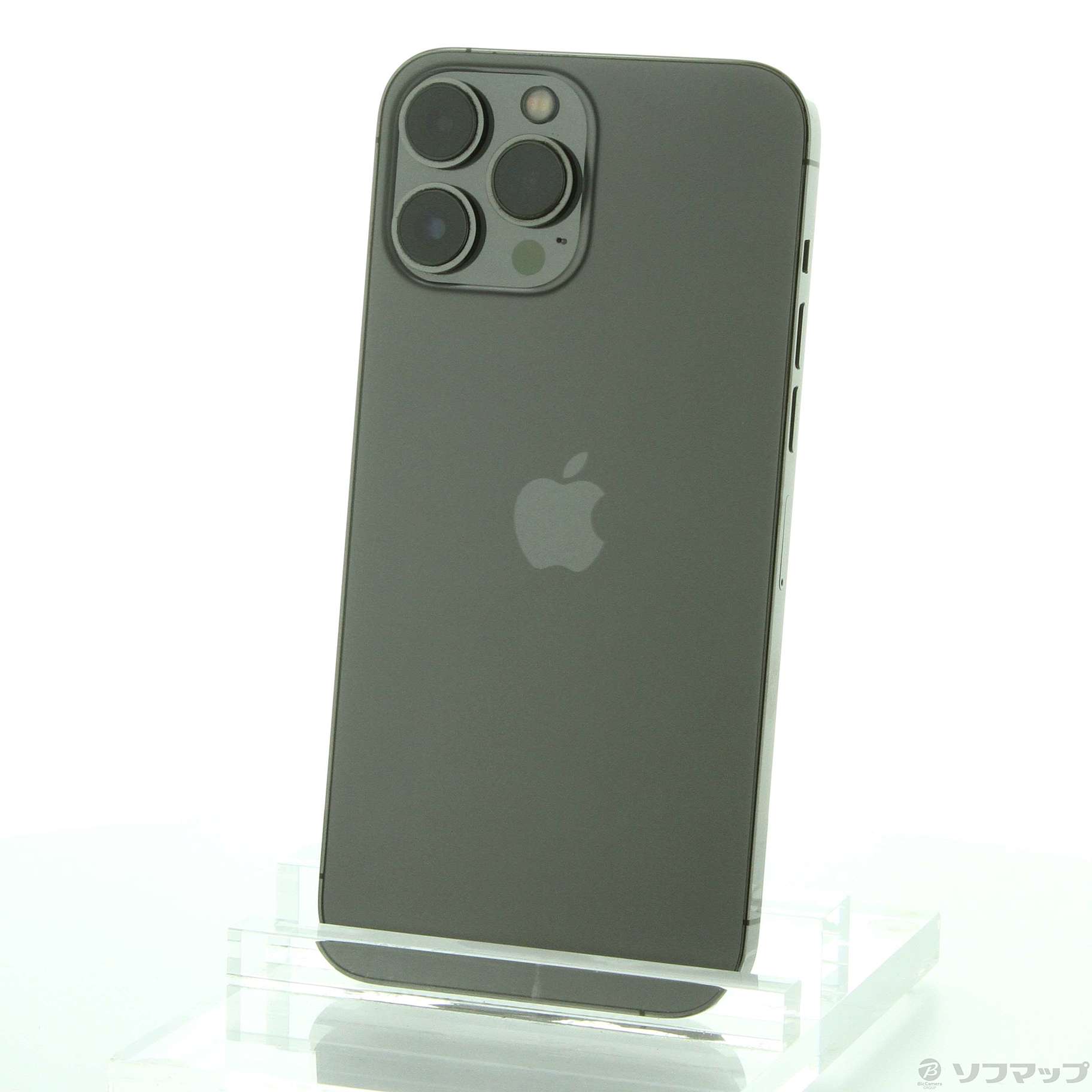 中古】iPhone13 Pro Max 256GB グラファイト NLJ83J／A SIMフリー ...