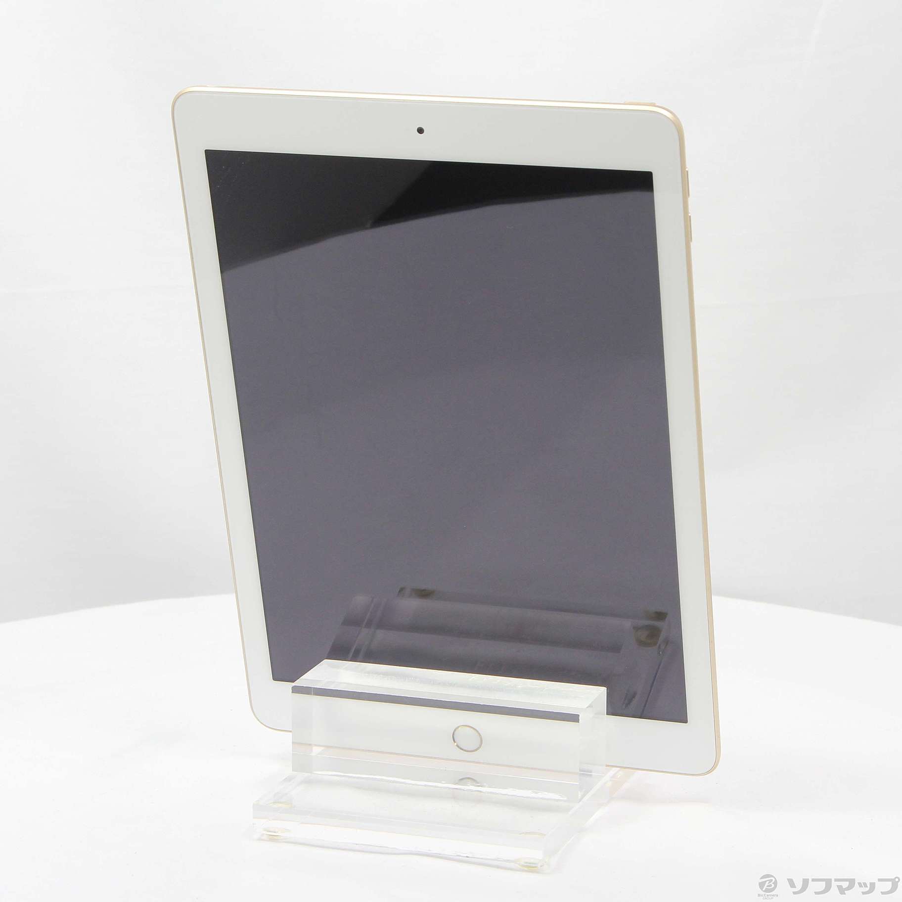 特別セール品 Apple iPad 第5世代 Wi-Fi 128GB MPGW2J/A 展示品 | umma.hu