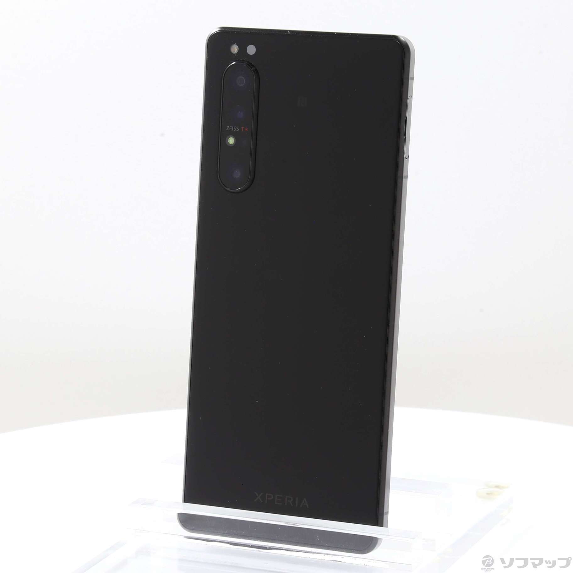 Xperia 1 II (RAM 12GBモデル) 中古一覧｜SIMフリー・キャリア - 価格.com