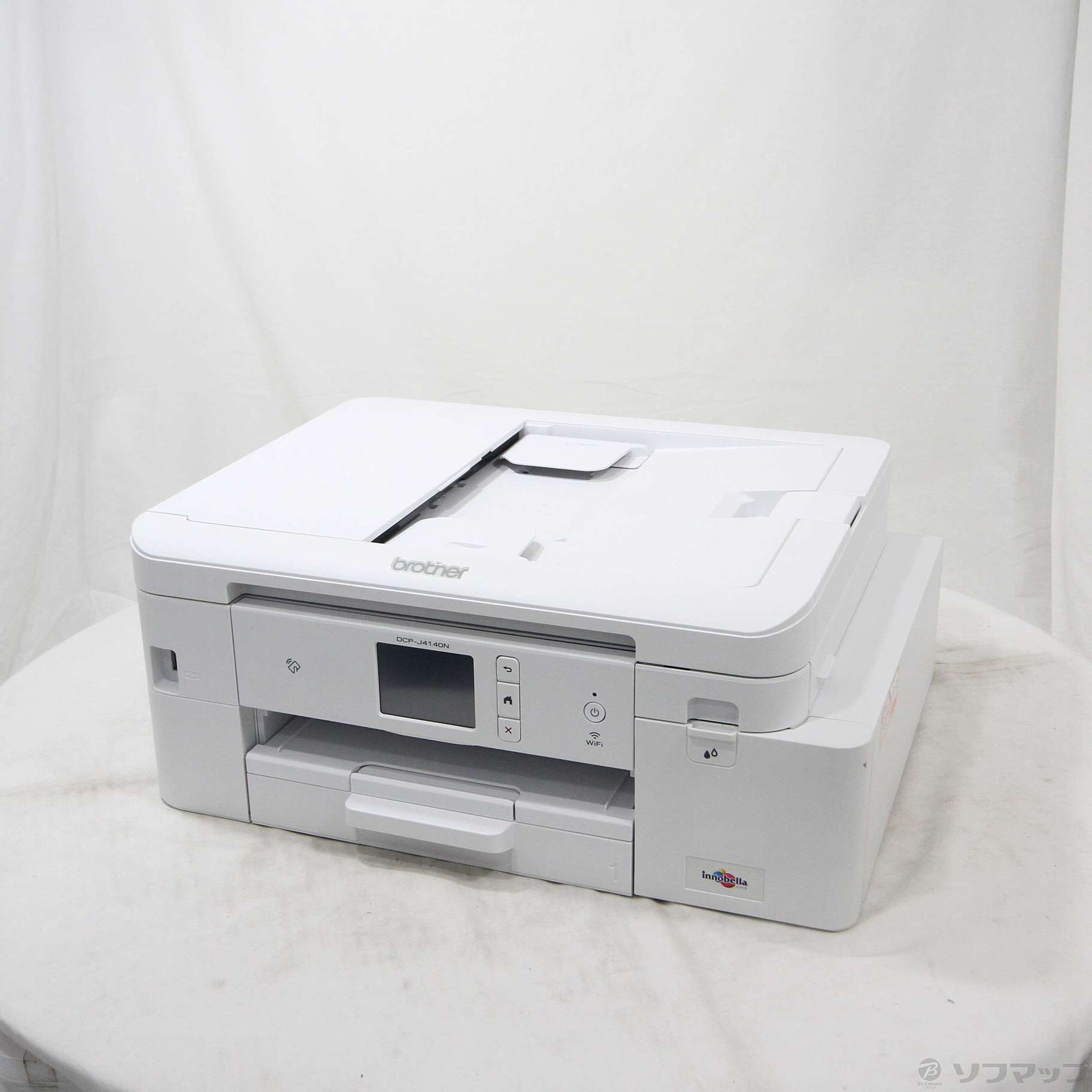 中古】プリビオ DCP-J4140N [2133052347279] - リコレ！|ビックカメラ