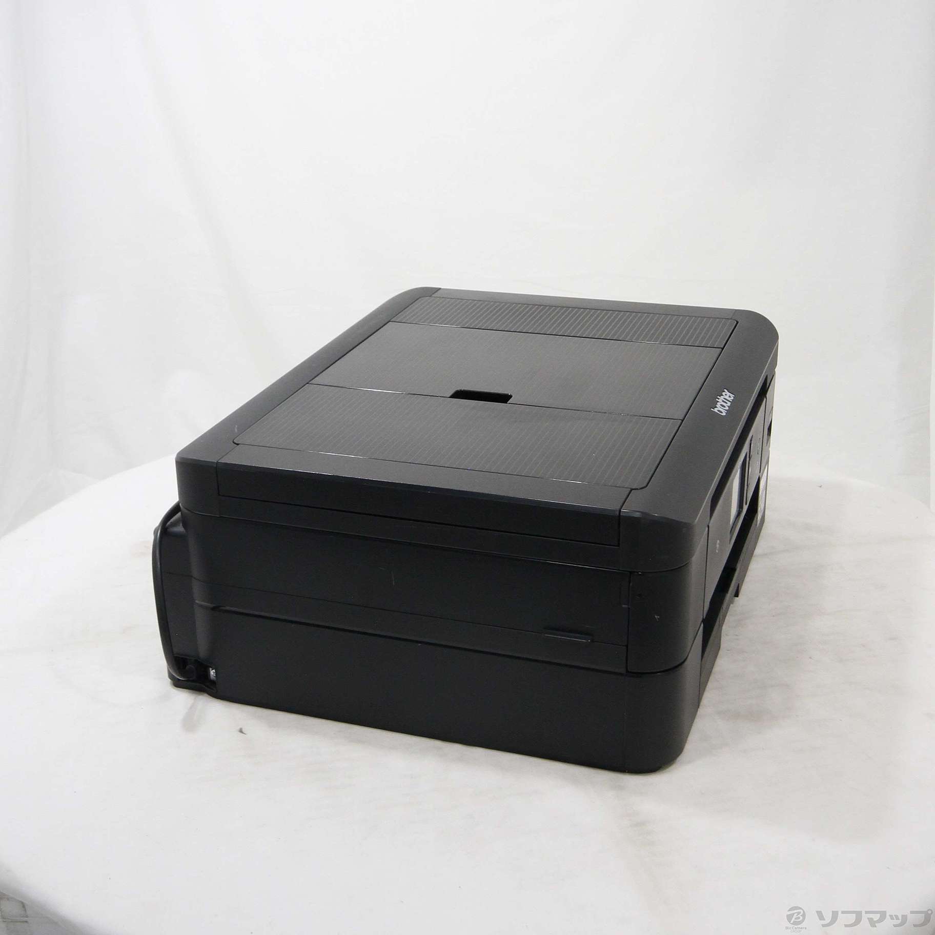 中古】DCP-J926N-B インク無し [2133052347385] - リコレ