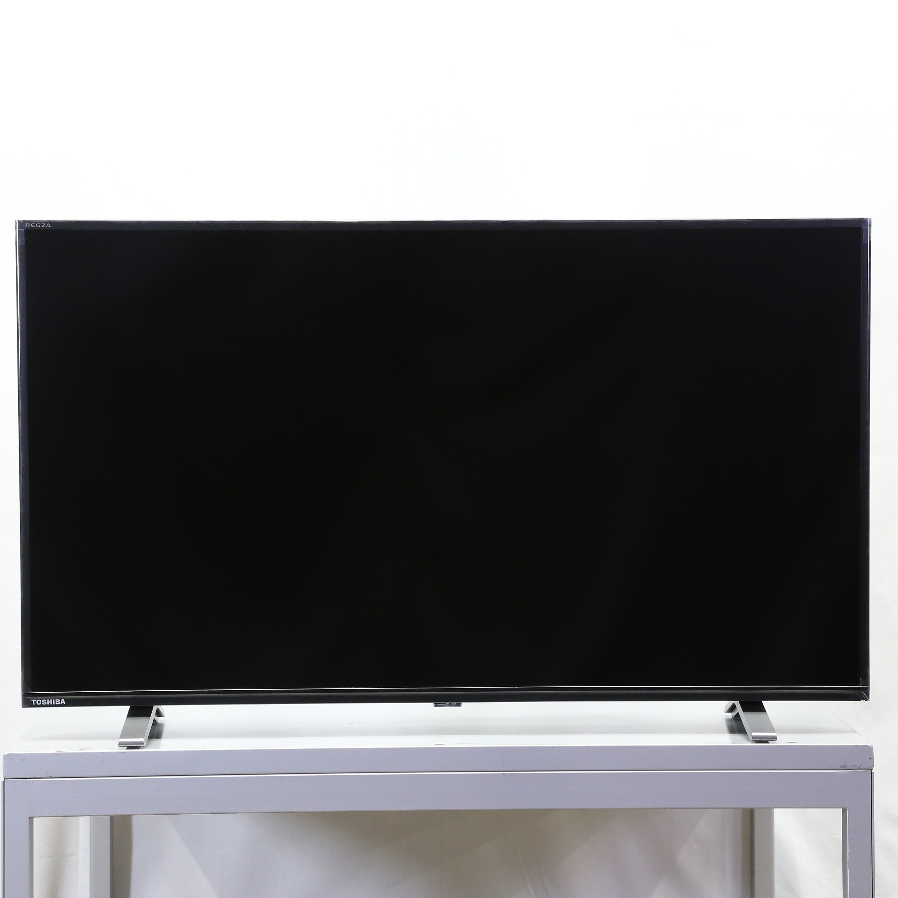 新品: 東芝REGZA 40V34 テレビ - 東京都の家電