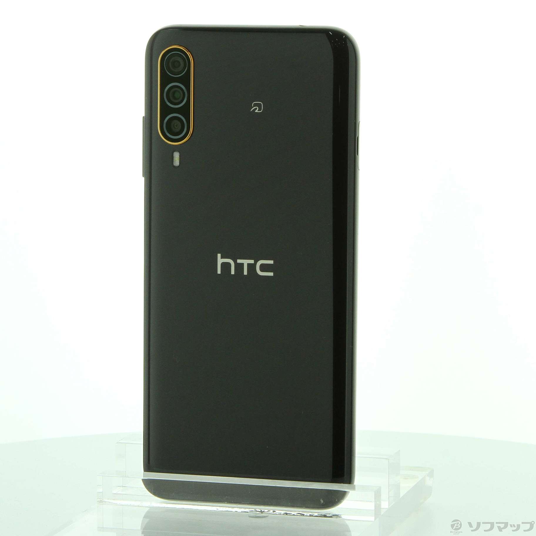HTC Desire 22 pro 128GB ダークオーク 99HATD002-00 SIMフリー