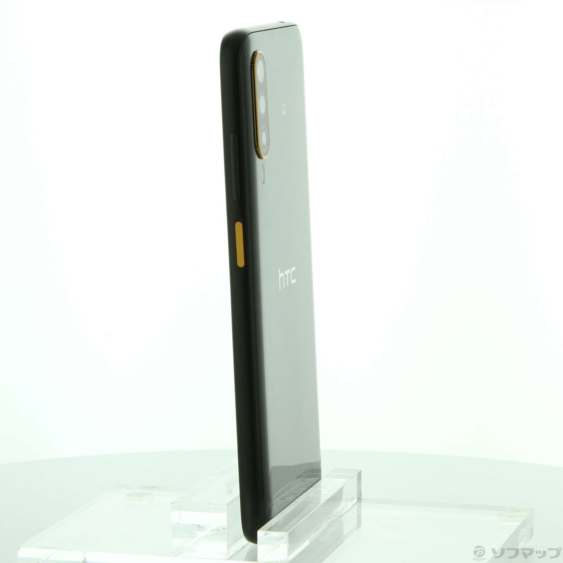 中古携帯 スマートフォン HTC Desire 22 pro 128GB (SIMフリー/ダーク