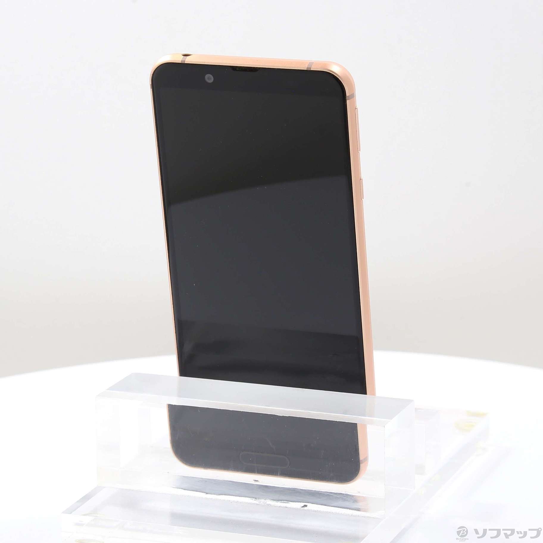 SHARP - AQUOS sense3 lite ライトカッパー　2台セット AQUOS sense3 lite ライトカッパー 2台セット