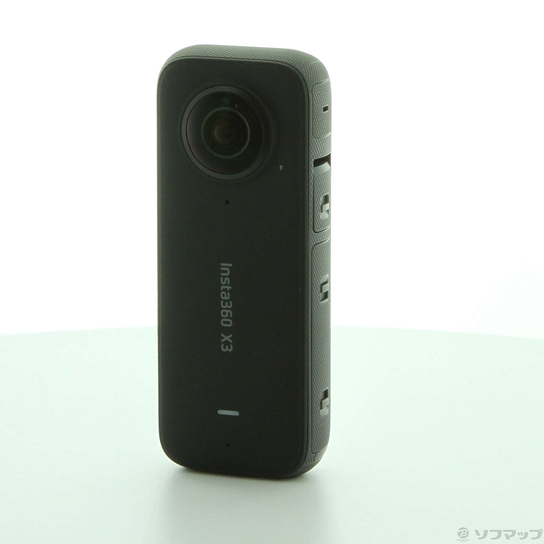 中古】Insta360 X3 [2133052349563] - リコレ！|ビックカメラグループ ソフマップの中古通販サイト