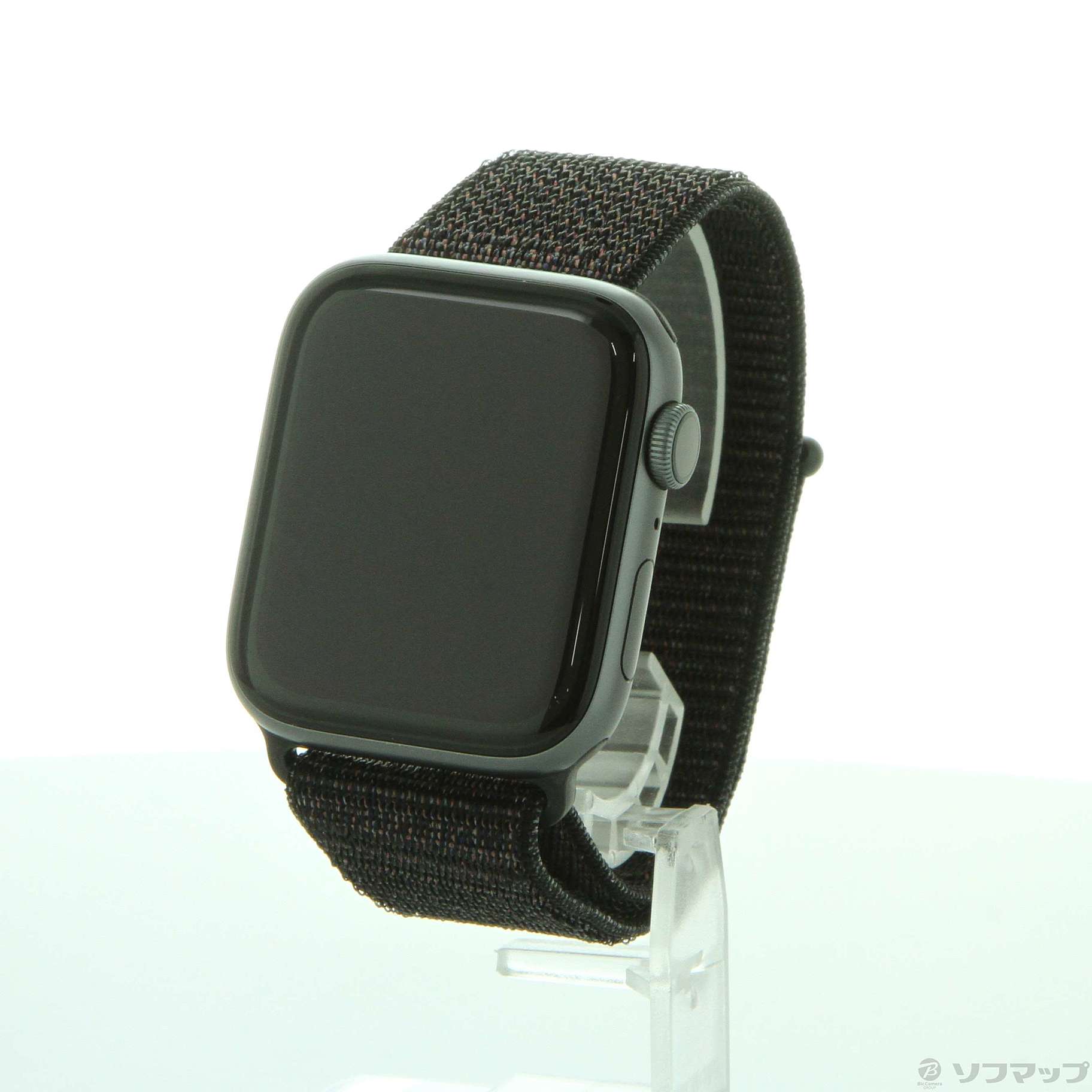 中古】Apple Watch Series 4 GPS 44mm スペースグレイアルミニウム